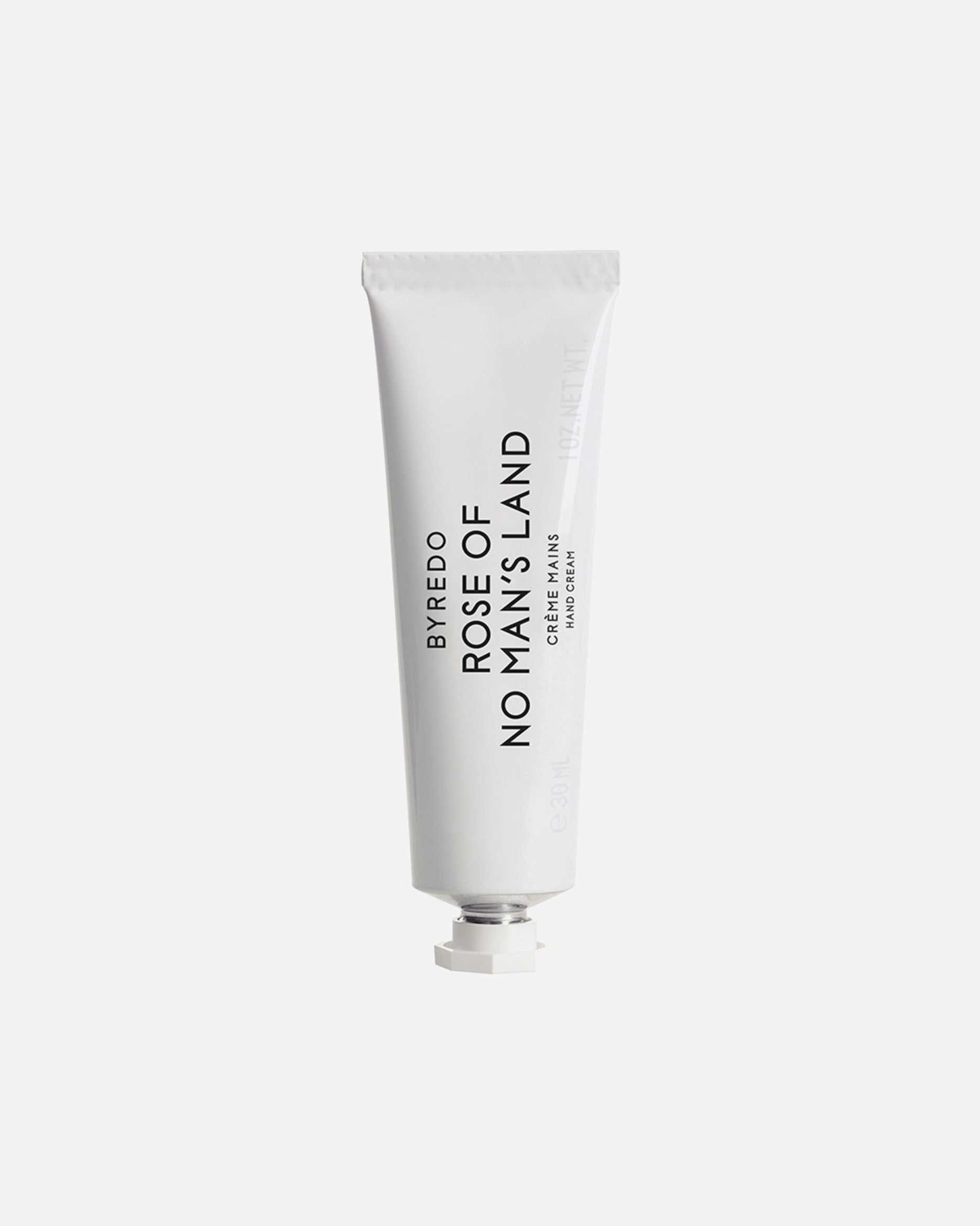 Krém na ruky pre Pre ženy BYREDO Rose Of No Man'sLand 30 ml