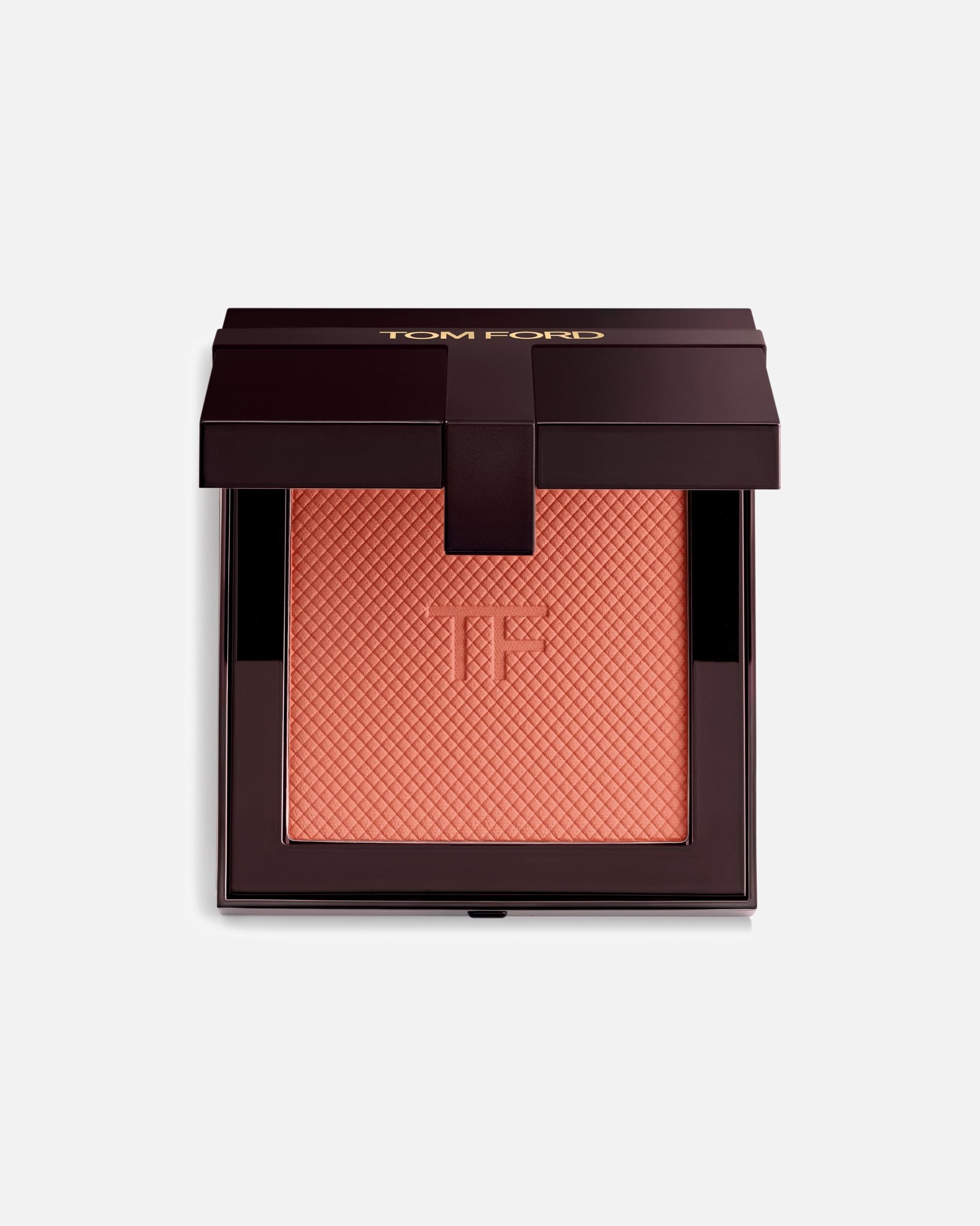 Lícenka pre Pre ženy TOM FORD Architecture Soft Matte APRICOT SUEDE