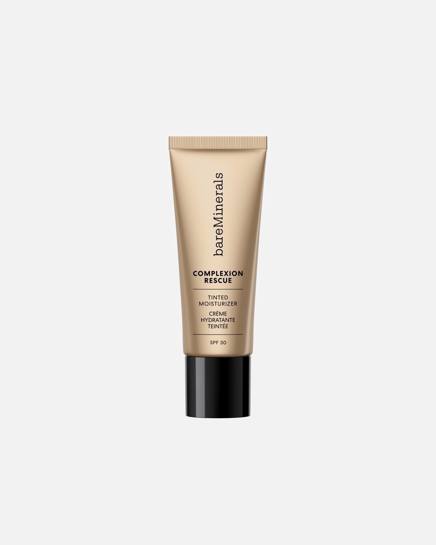BB krém pre Unisex bareMinerals Complexion Rescue Tinted Moisturiser 1.5 - BIRCH