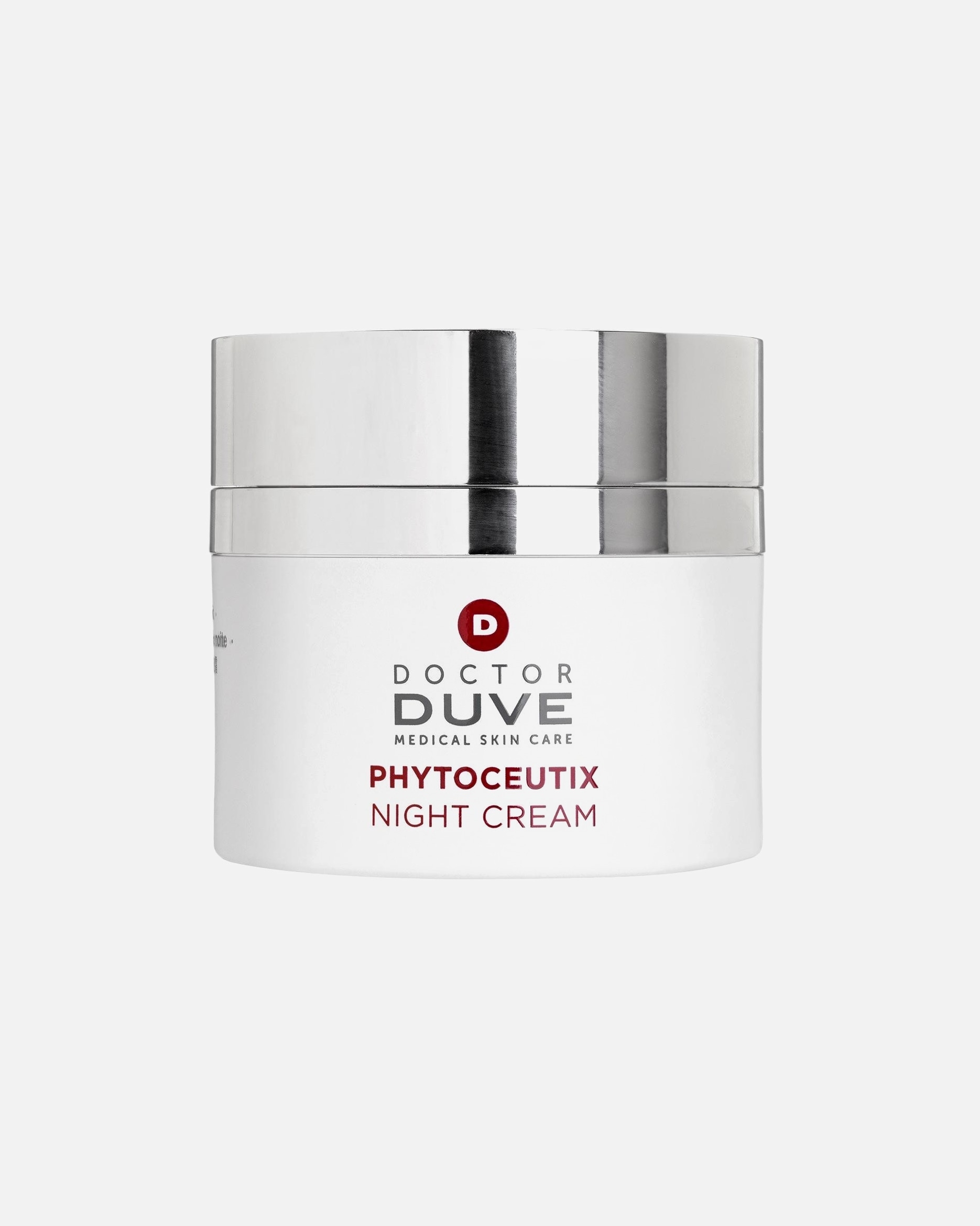 Krém na tvár pre Unisex Doctor Duve Medical 50 ml