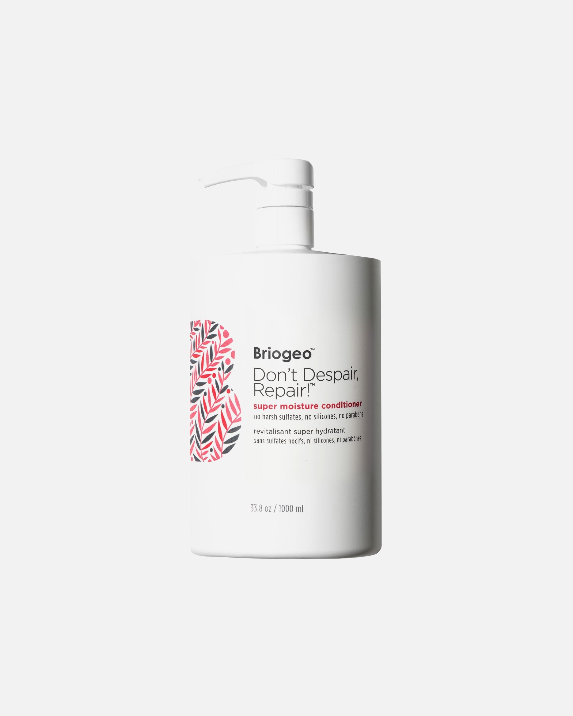 Kondicionér na vlasy pre Unisex Briogeo Don't Despair, Repair!™ 1000 ml
