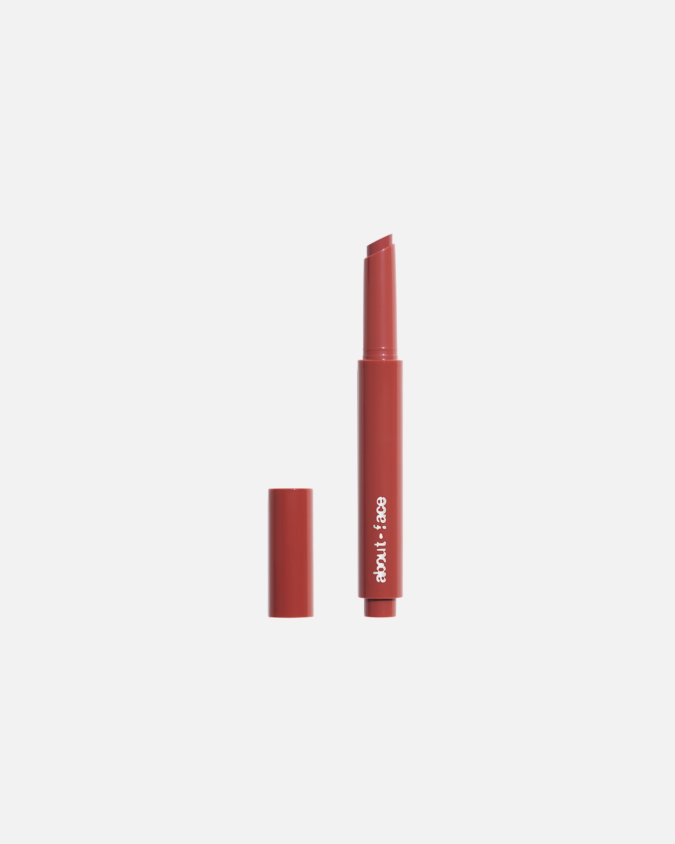 Rúž na pery pre Unisex about-face Default Brand Line Cherry Pick Butter KIWI FUZZ