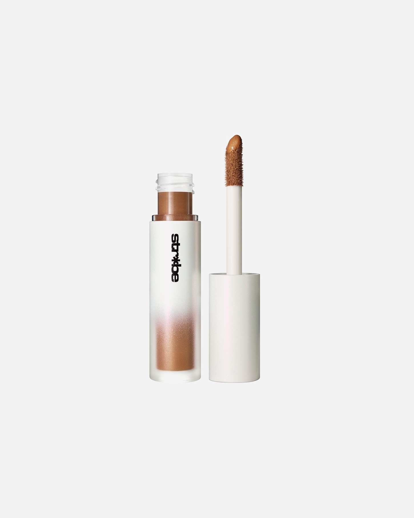 Tyčinka na kontúrovanie pre Unisex MAC Strobe Beam Liquid Bronzelighter 14 - SUNSET