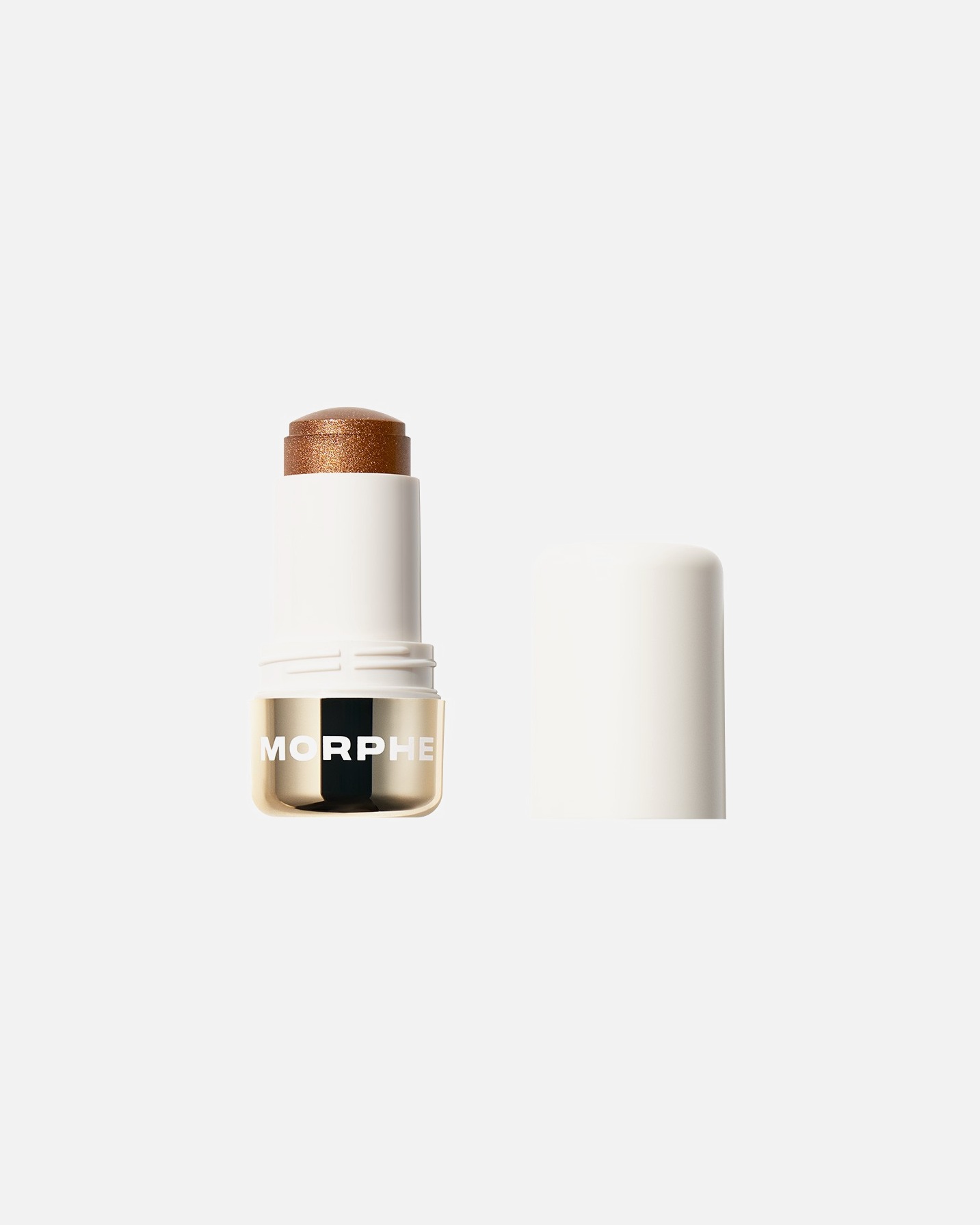 Rozjasňovač pre Unisex Morphe DREAMLIGHT GELEE HIGHLIGHTER STICK SUNSET BLVD