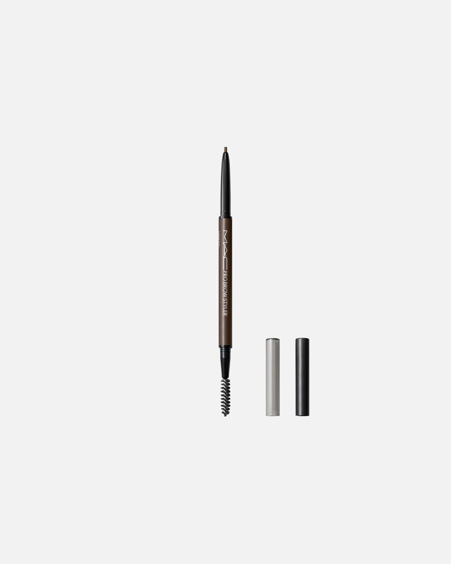 Ceruzka na obočie pre Pre ženy MAC Pro Brow Styler Fill & Shade Brow Pencil SPIKED