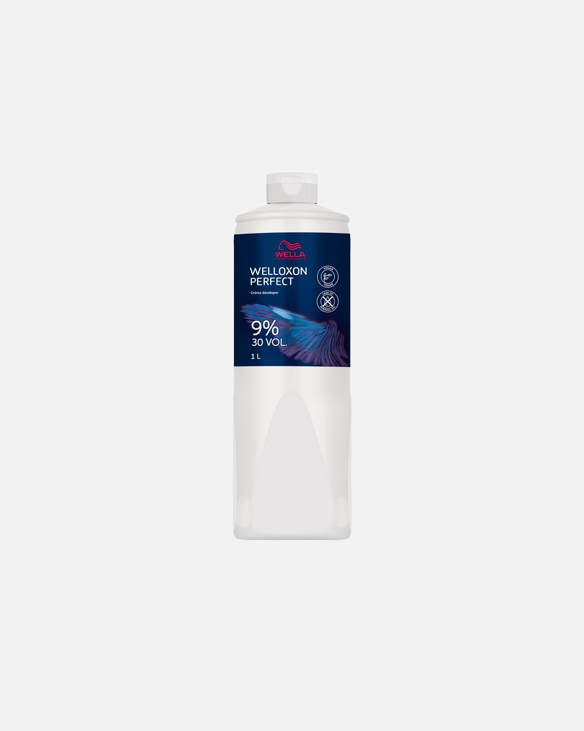 Preliv pre Unisex EIMI 1000 ml