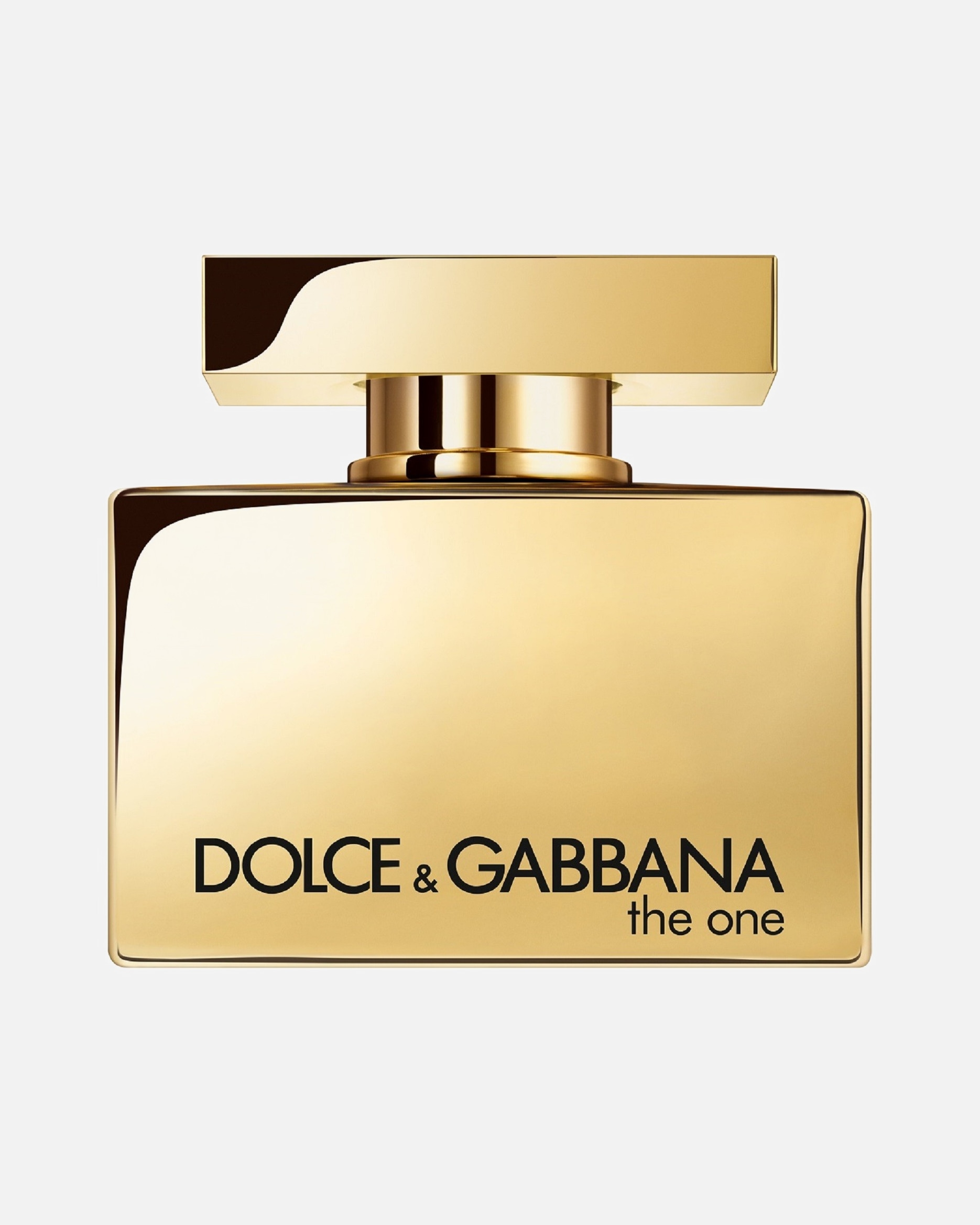 Parfumová voda pre Pre ženy Dolce&Gabbana The One Gold 75ml