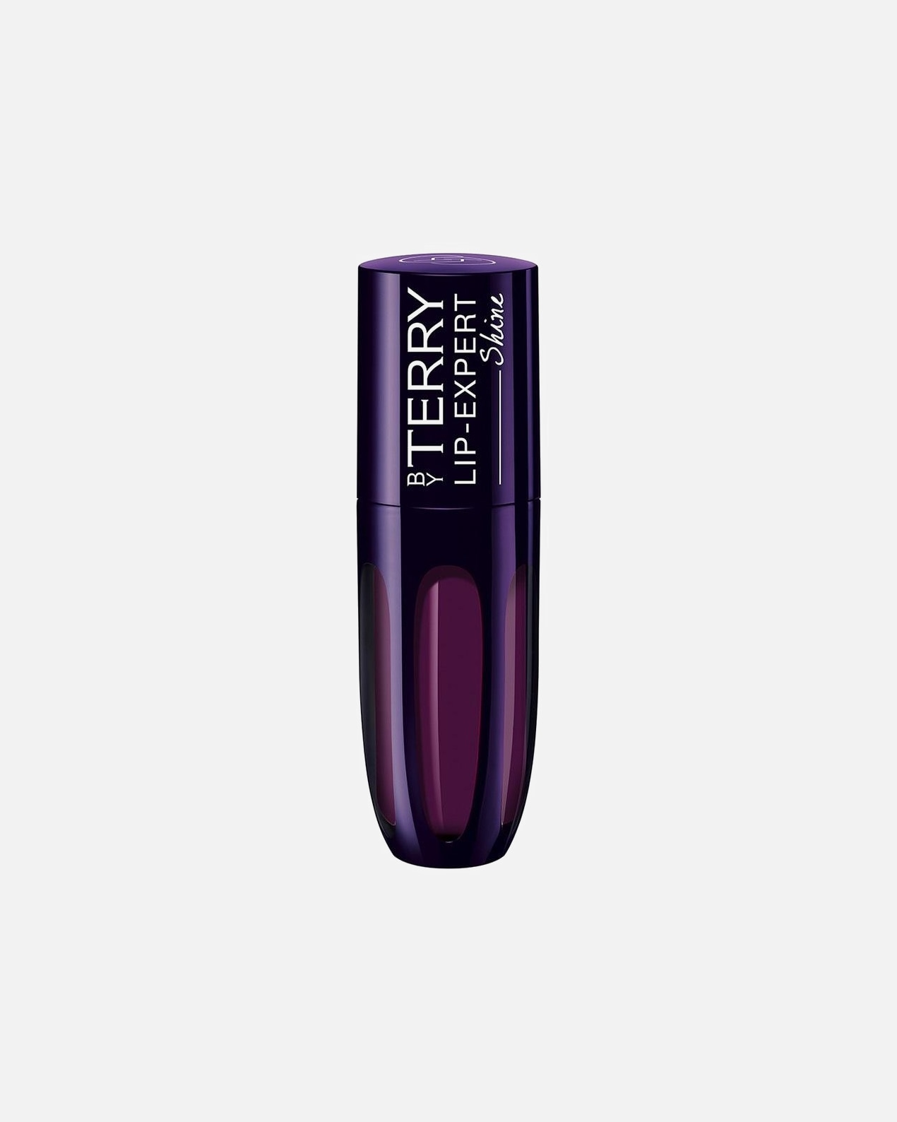 Farba na pery pre Unisex By Terry Tekutý rúž Lip-Expert Shine N10 - Bare Flirt Nr. 8 - Juicy Fig