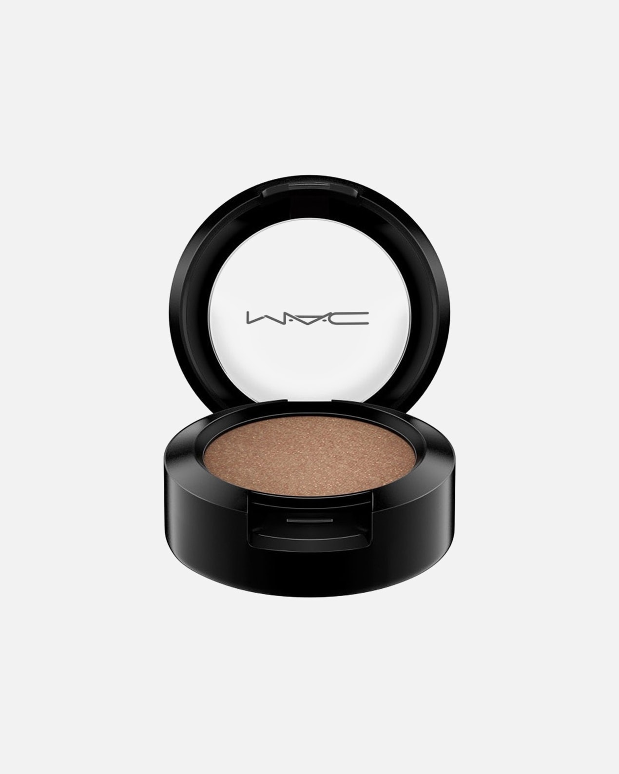 Očné tiene pre Unisex MAC Perfect Shot Small Eyeshadow Woodwinked