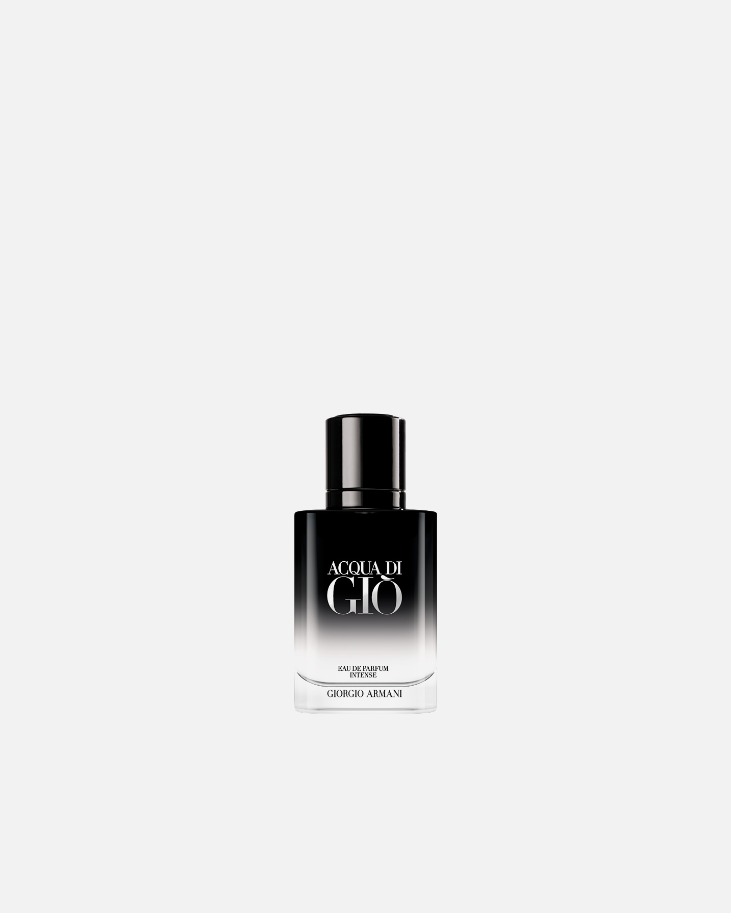 Parfumová voda pre Pre mužov Armani Acqua di Giò INTENSE 30 ml
