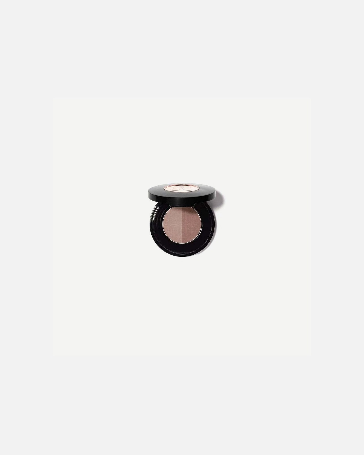 Púder na obočie pre Unisex Anastasia Beverly Hills Brow Powder Duo Medium Brown