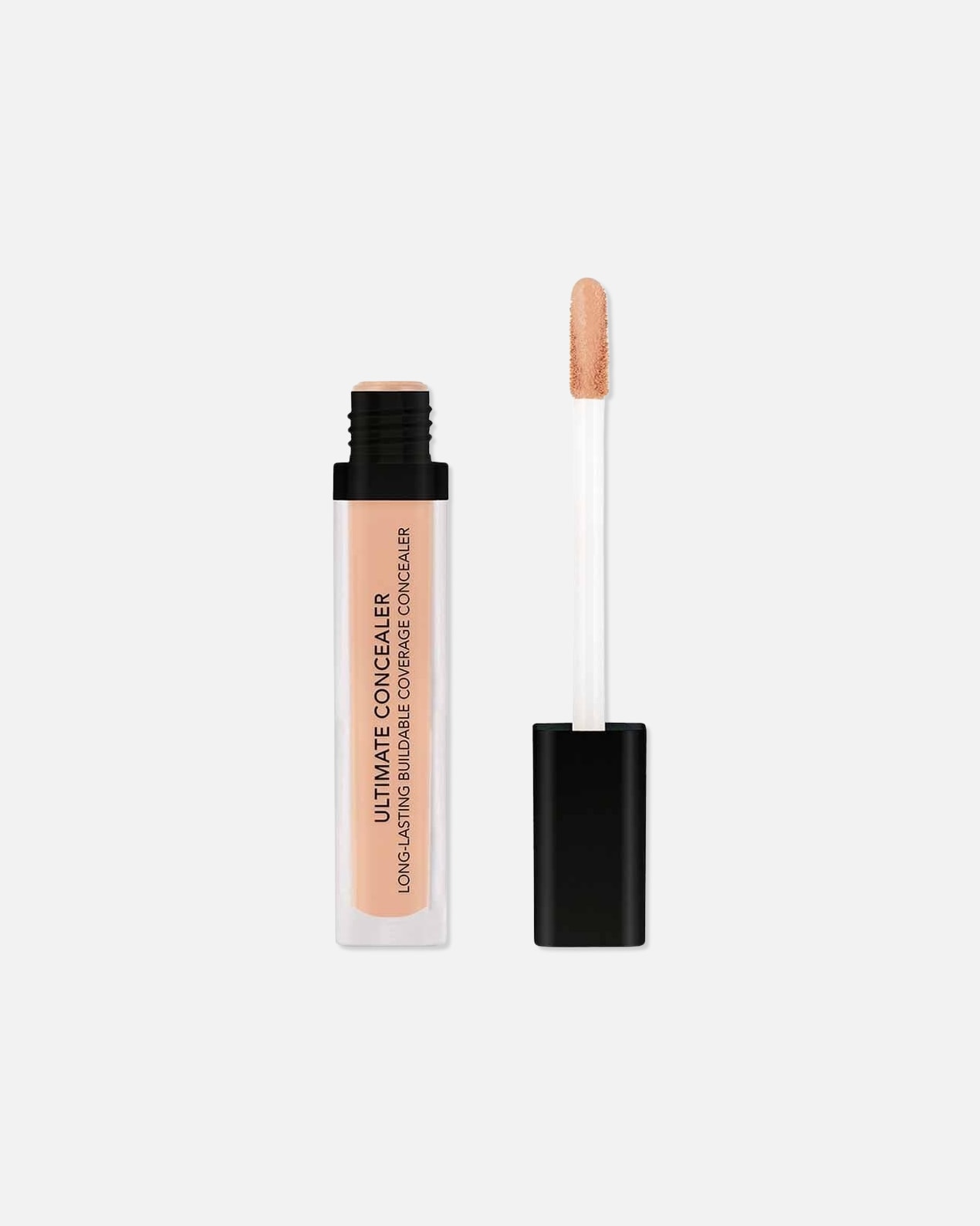 Korektor pre Unisex Douglas Collection Make-Up Ultimate Concealer č. 20 Honey Sand