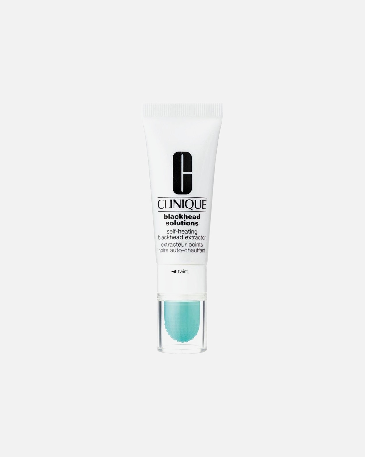 Pleťový peeling pre Unisex Clinique 20 ml