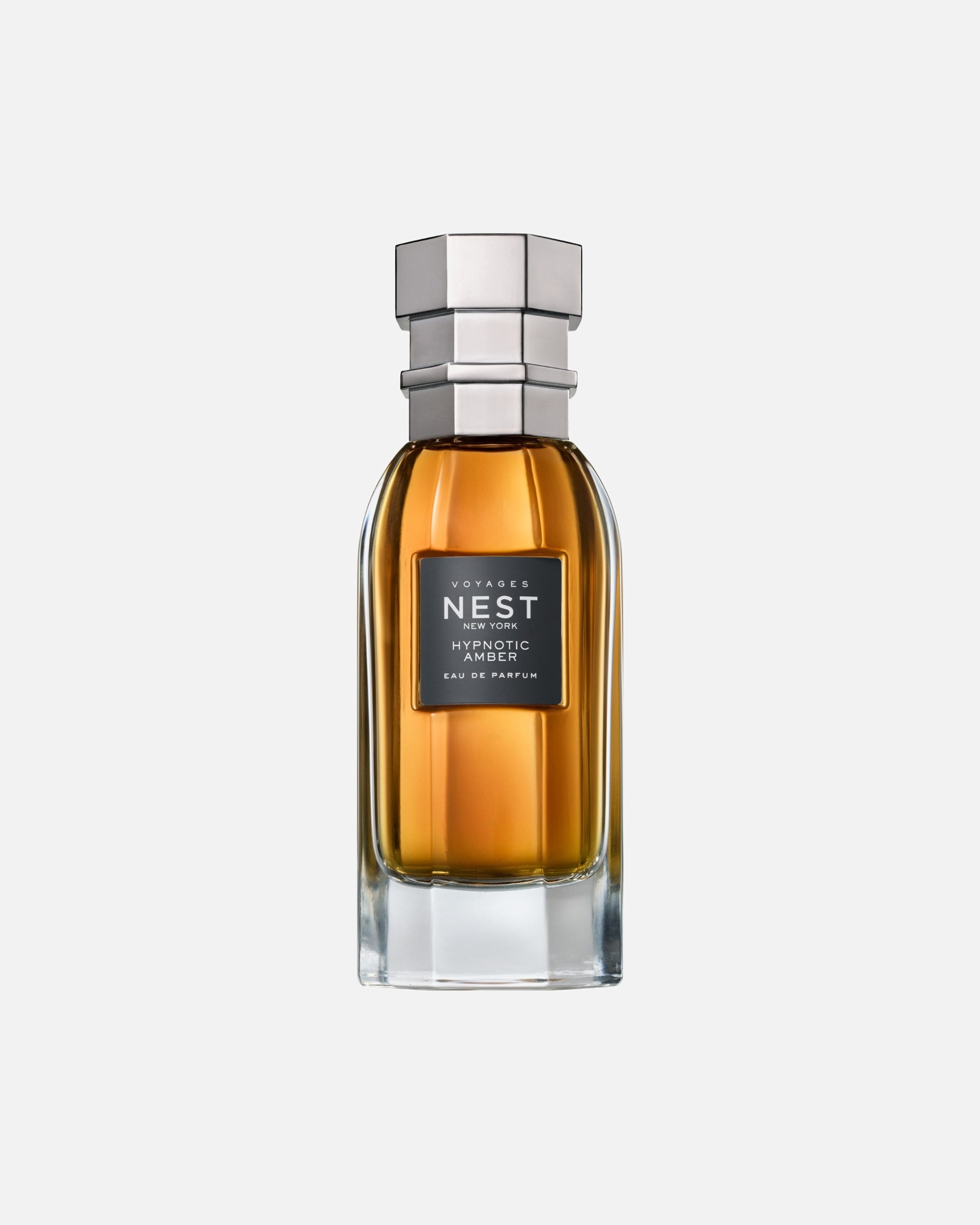 Parfumová voda pre Pre ženy NEST NEW YORK Default Brand Line Voyages Hypnotic Amber 100 ml