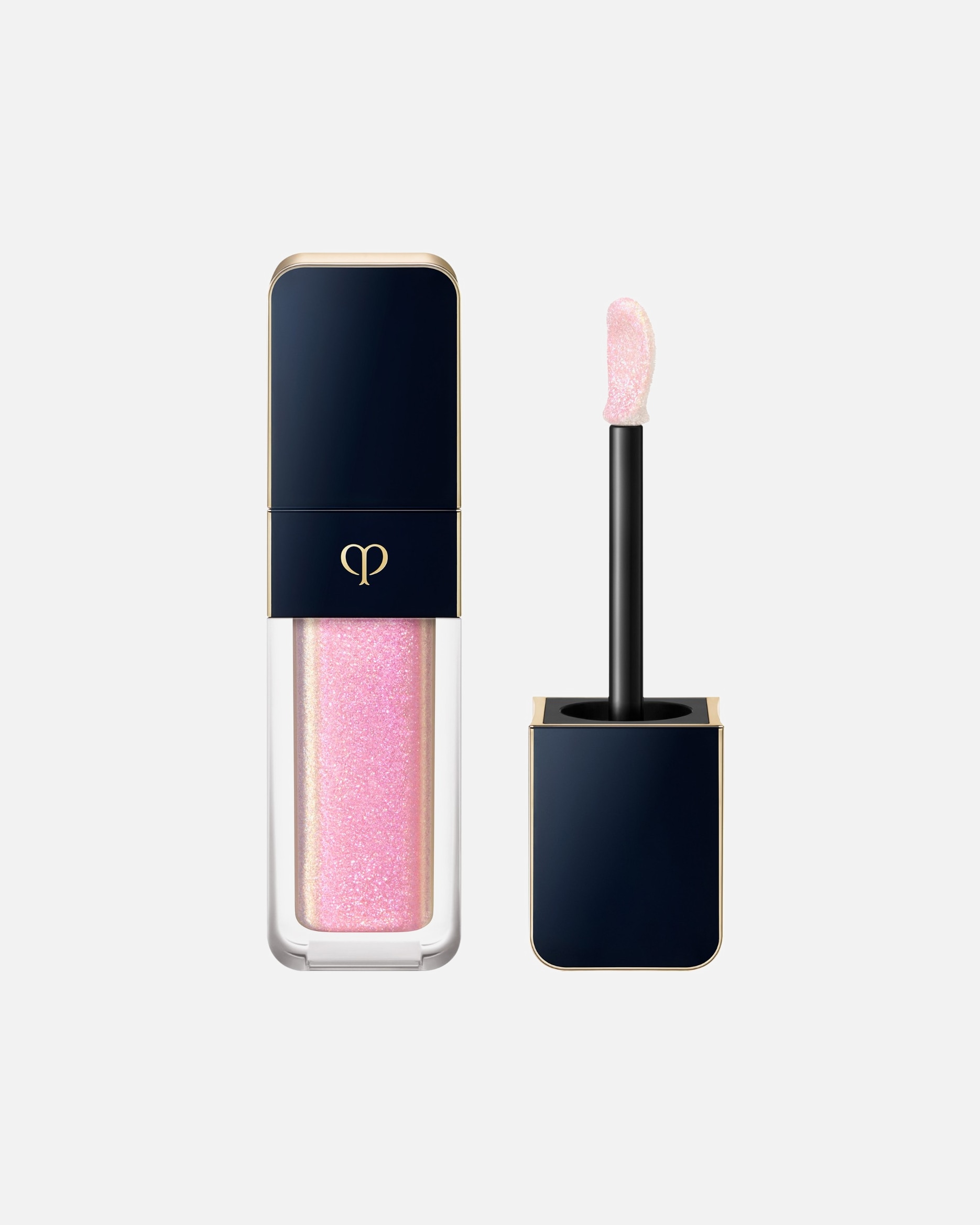 Lesk na pery pre Pre ženy Clé de Peau Beauté 303