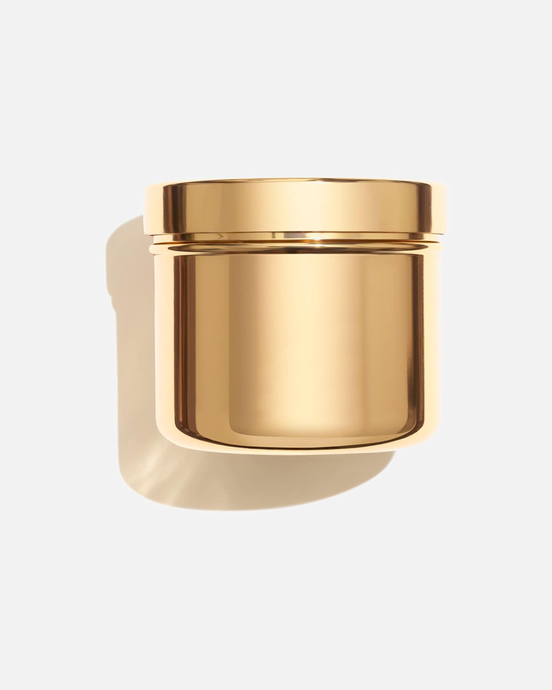 Krém na tvár pre Unisex CHANEL SUBLIMAGE ULTIMÁTNY BALZAM: REGENERUJE A UPOKOJUJE 50 g - Refill