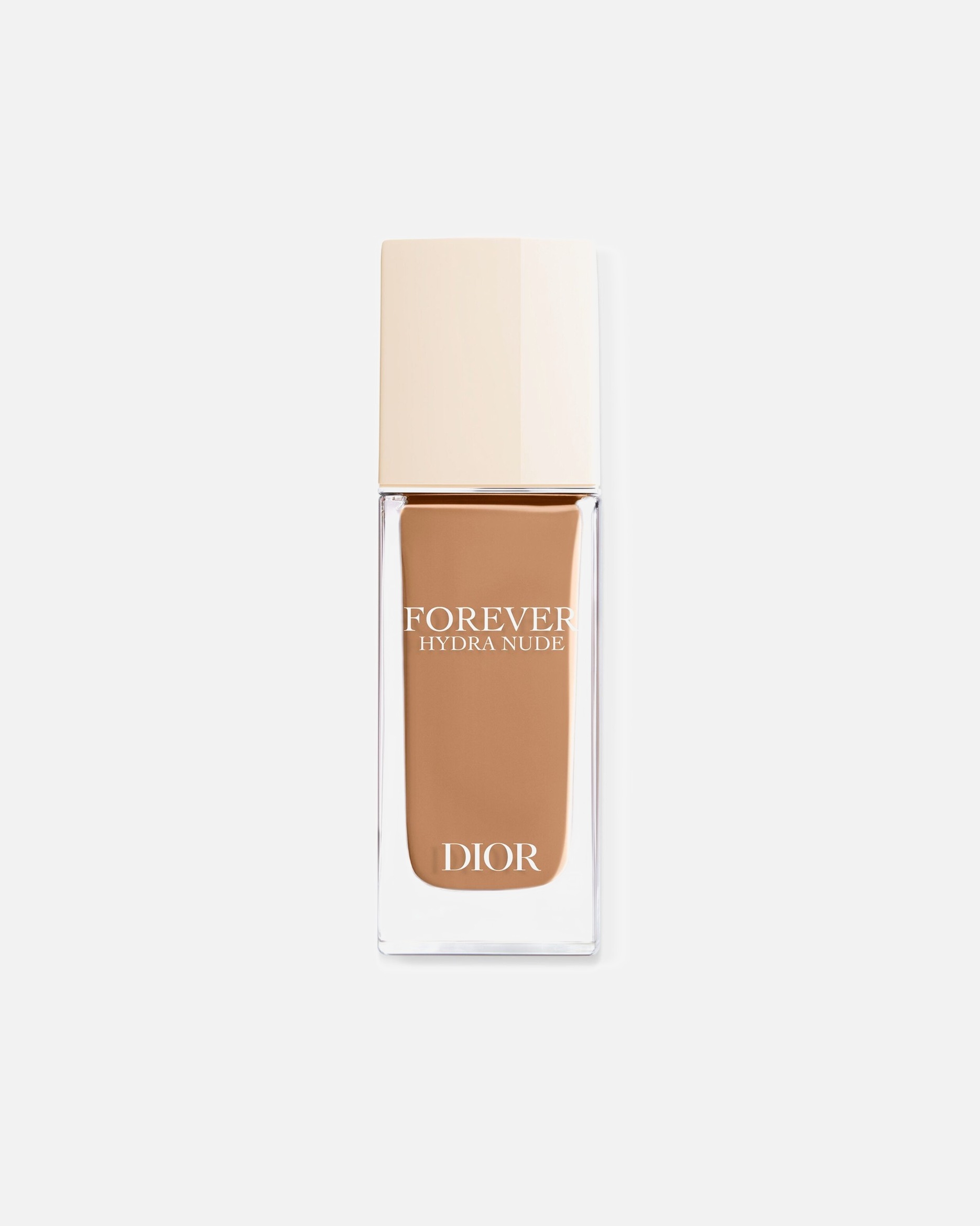 Podklad pre Unisex DIOR Forever Hydra Nude 24-hodinová prirodzená dokonalosť a 48-hodinový hydratačný podklad 4 5 - NEUTRAL