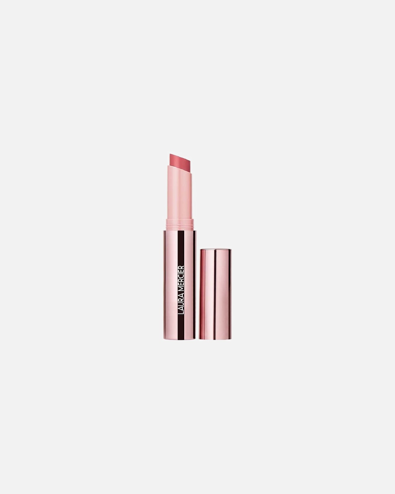 Rúž na pery pre Unisex Laura Mercier High Vibe Lip Color 140 BUZZ
