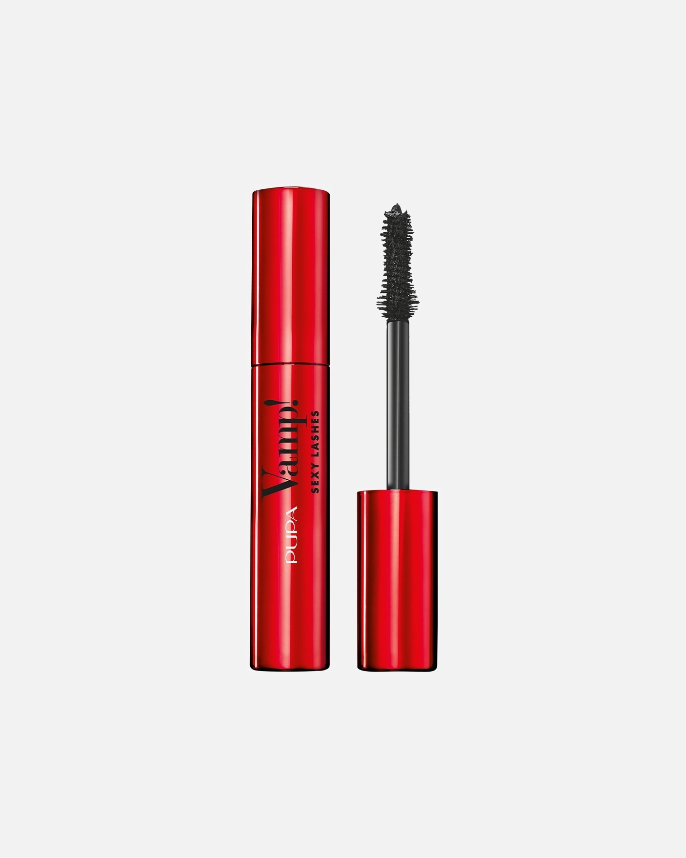 Maskara pre Unisex PUPA Milano 011 Extra Black