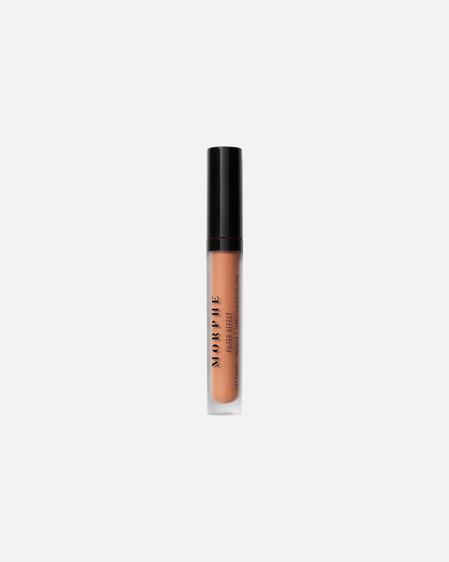 Korektor pre Unisex Morphe Filter Effect Rich 32 (Warm)