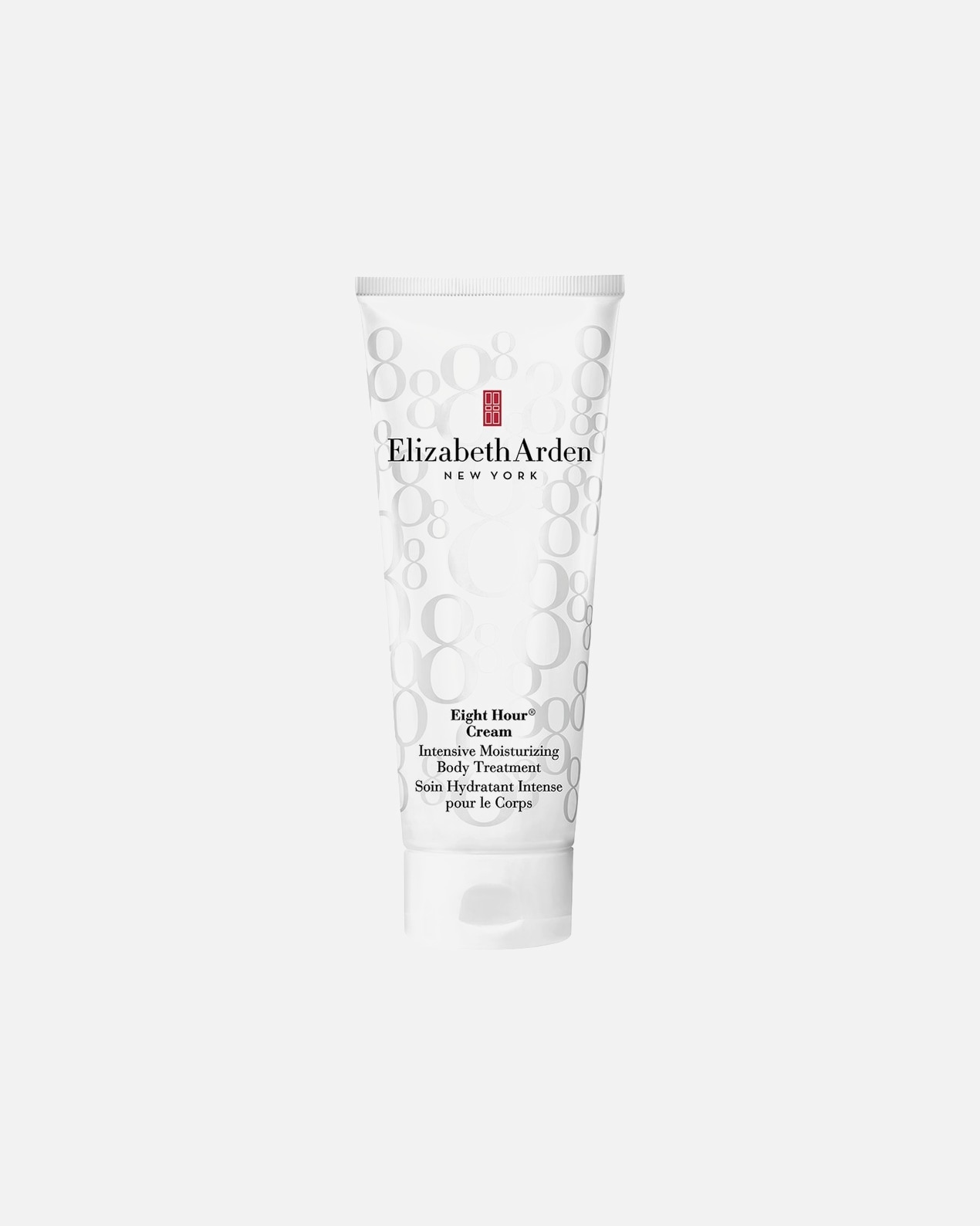 Telové mlieko pre Unisex Elizabeth Arden Eight Hour Skin Body Treatment 200 ml