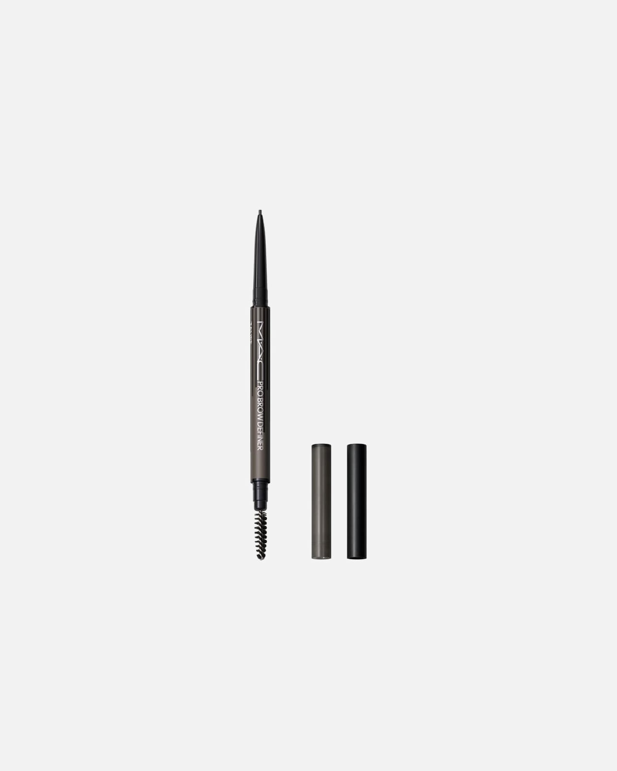 Ceruzka na obočie pre Unisex MAC Pro Brow Definer 1Mm Tip Brow Pencil Taupe