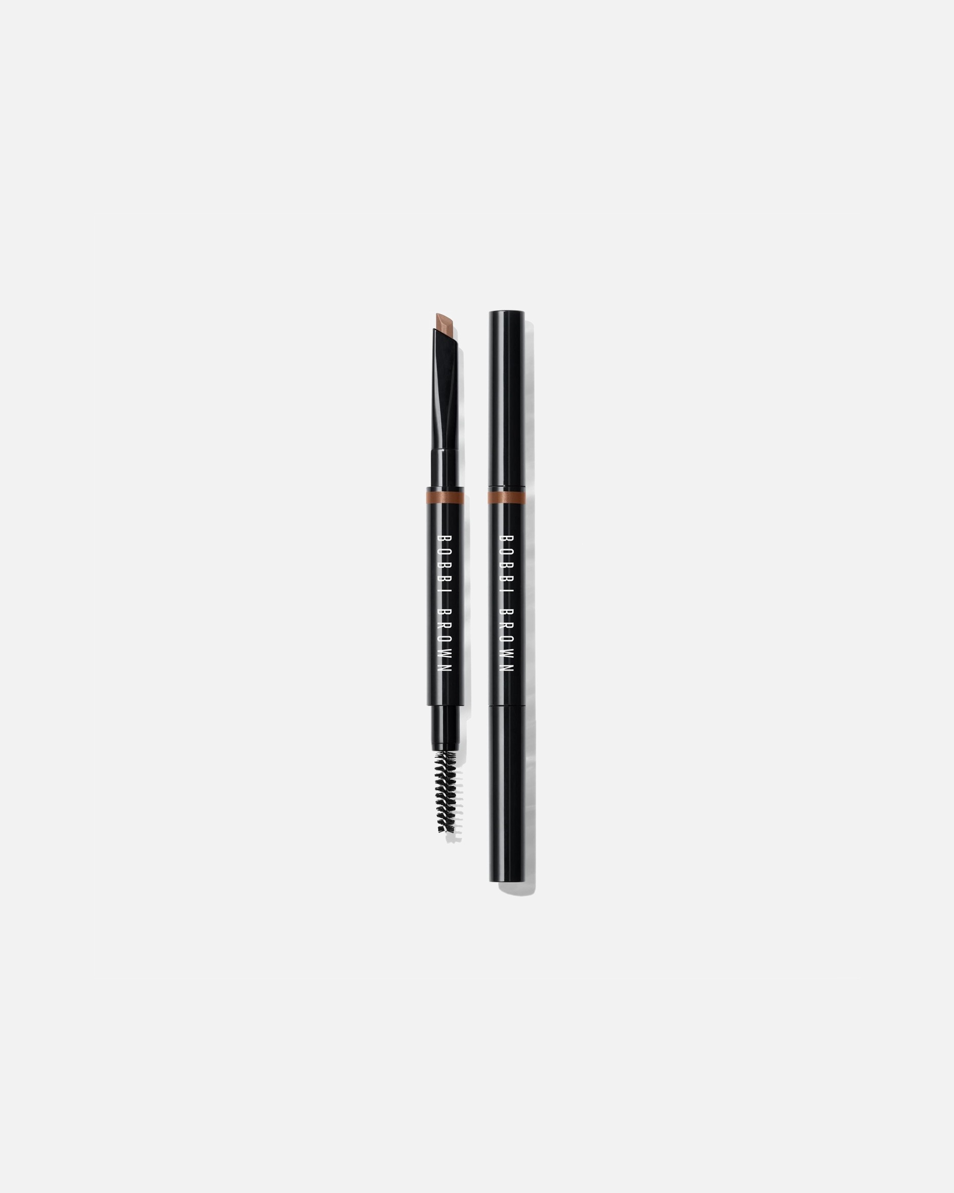 Ceruzka na obočie pre Unisex Bobbi Brown Long-Wear Brow Pencil Prefill 20 - WARM BROWN