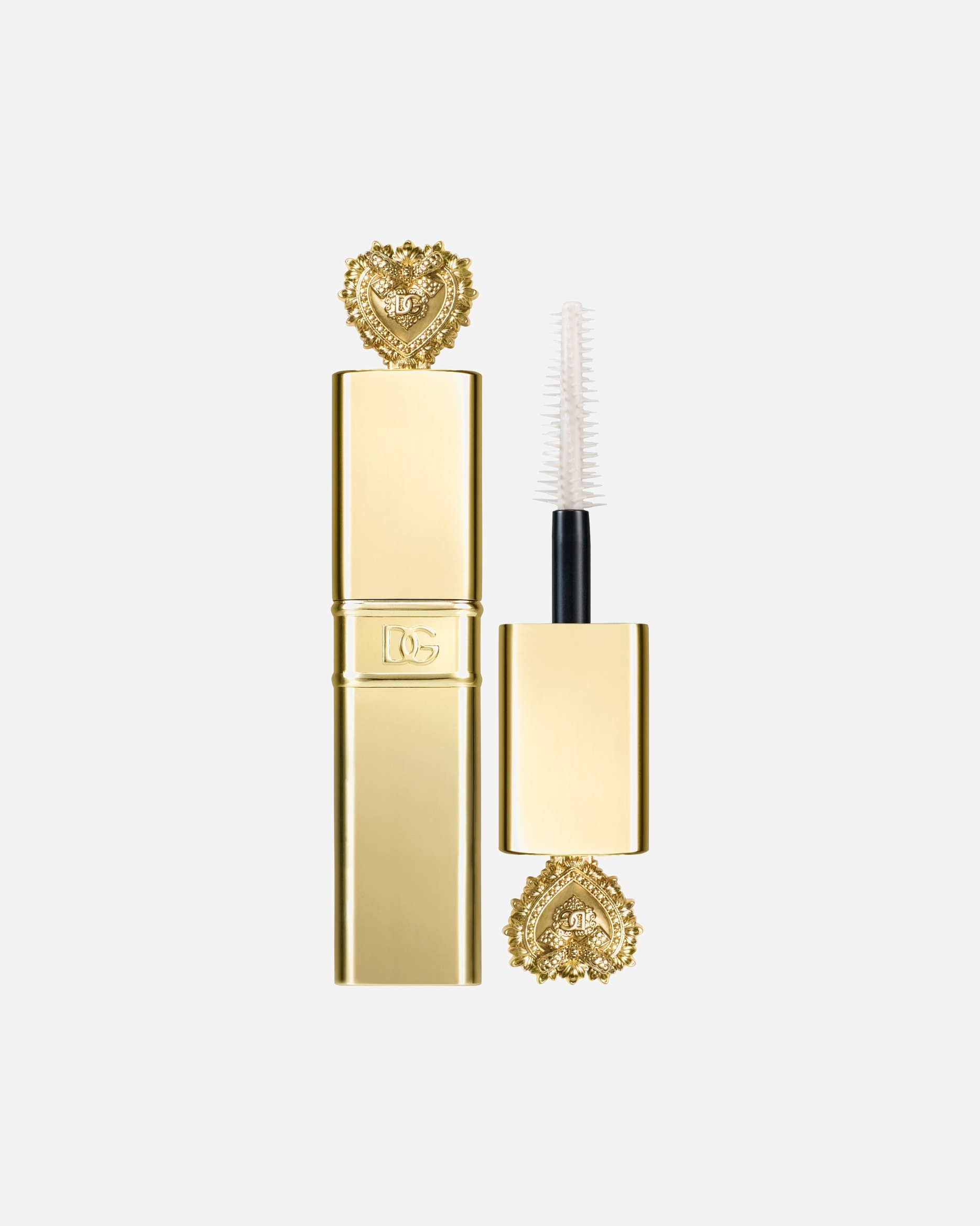 Maskara pre Unisex Dolce&Gabbana EVERFULL XL MASC MINI 3 ml