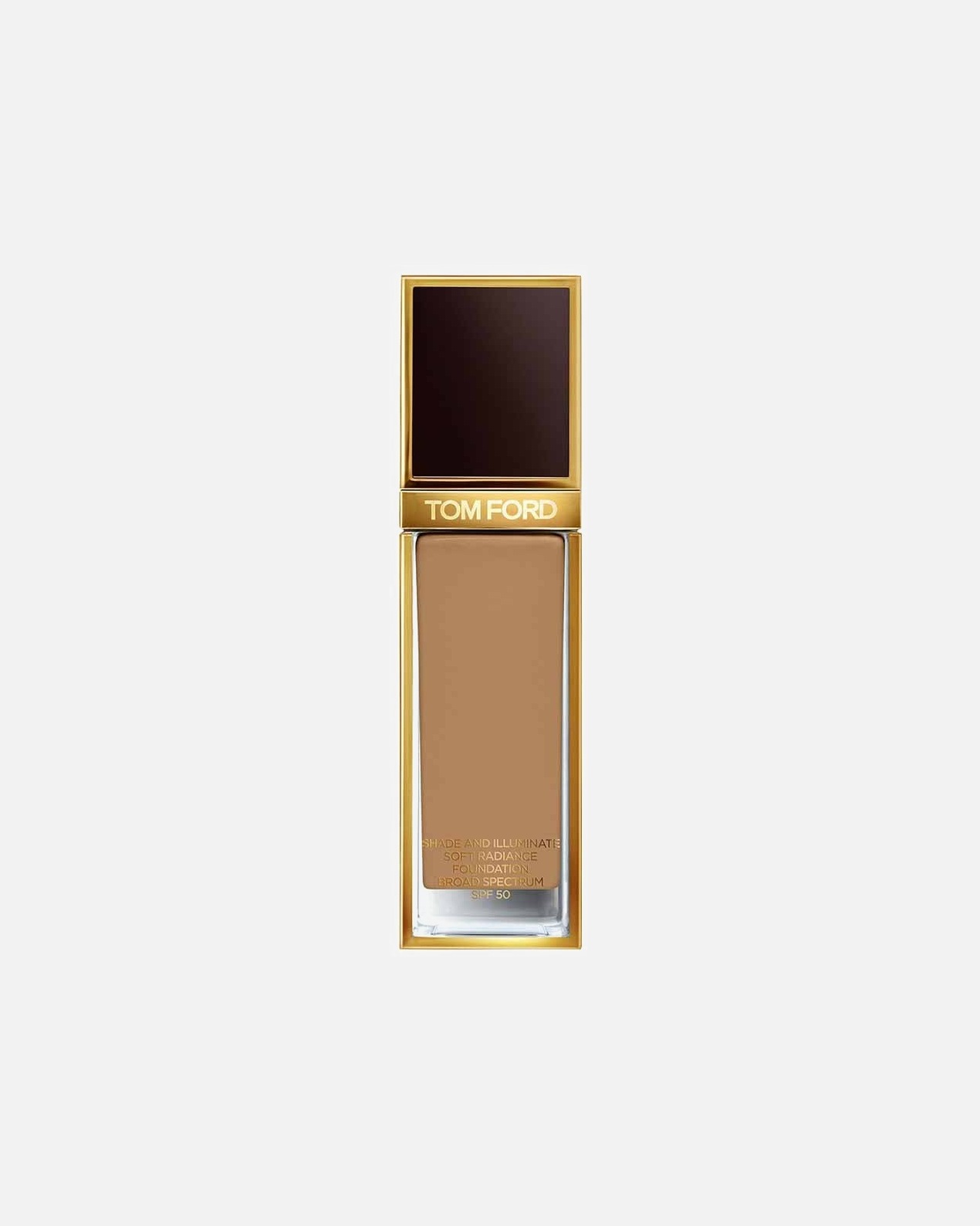 Podklad pre Unisex TOM FORD Shade & Illuminate Foundation 7.0 TAWNY