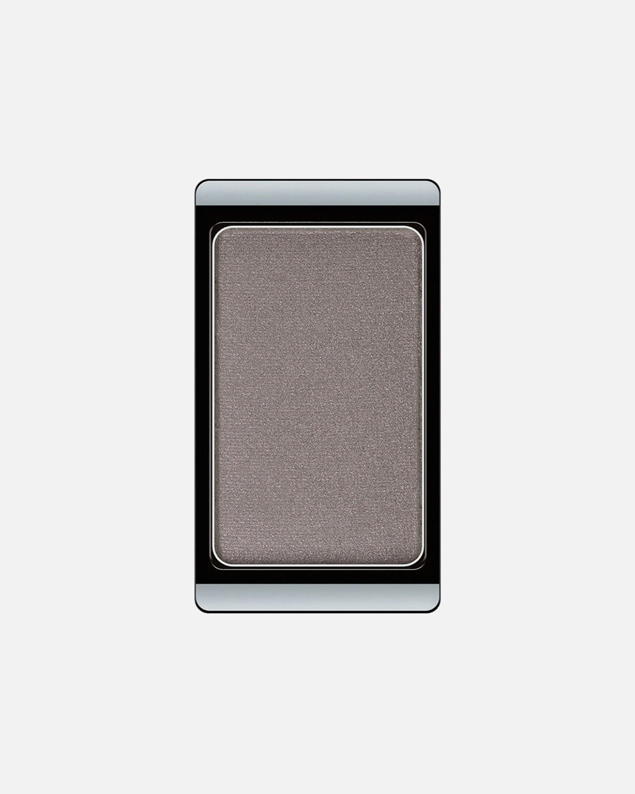 Očné tiene pre Unisex ARTDECO Whispers of the silk road Perleťové očné tiene č. 508 - Matt Ancient Iron