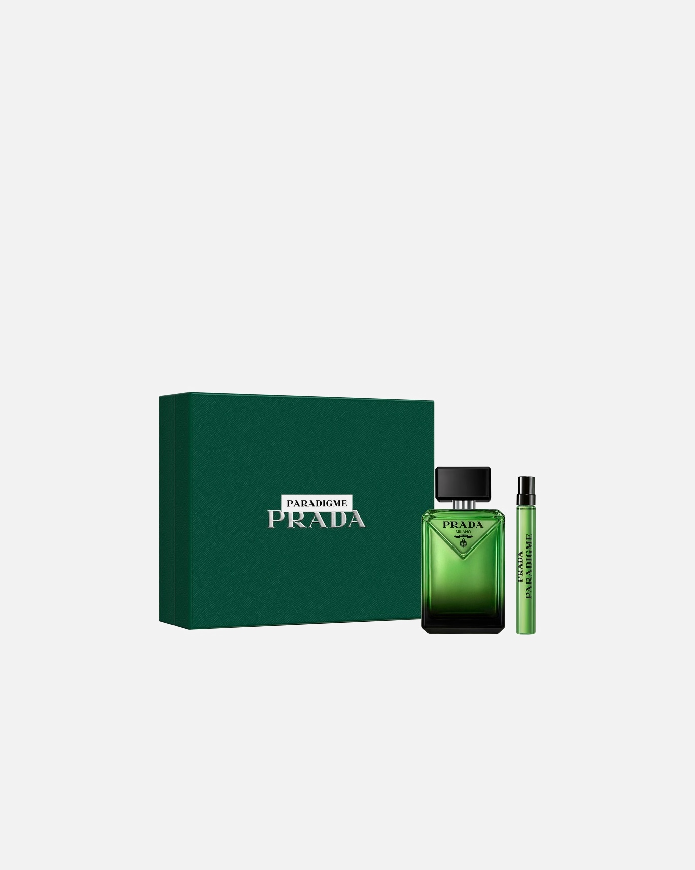 Súprava vôní pre Pre mužov Prada Paradigme SET 1 ks