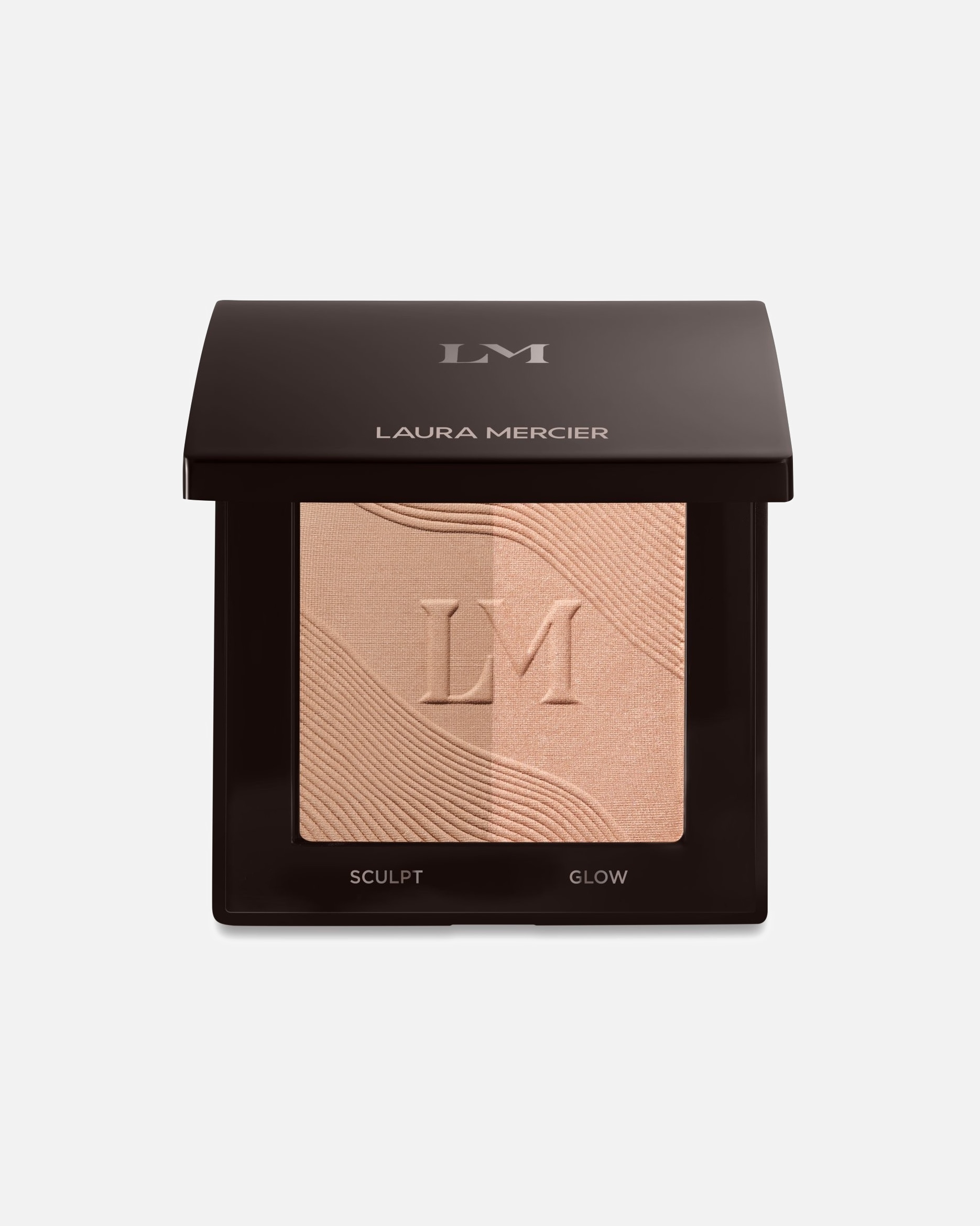 Lícenka pre Unisex Laura Mercier Bronze Color Infusion 10 - SAINTE-CROIX