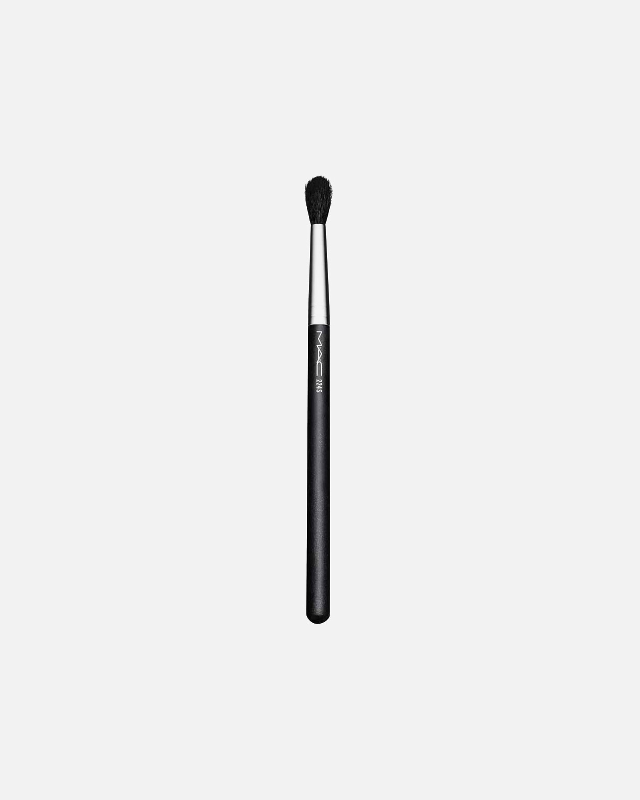 Štetec na púder pre Unisex MAC 224S Tapered Blending Brush 1 ks