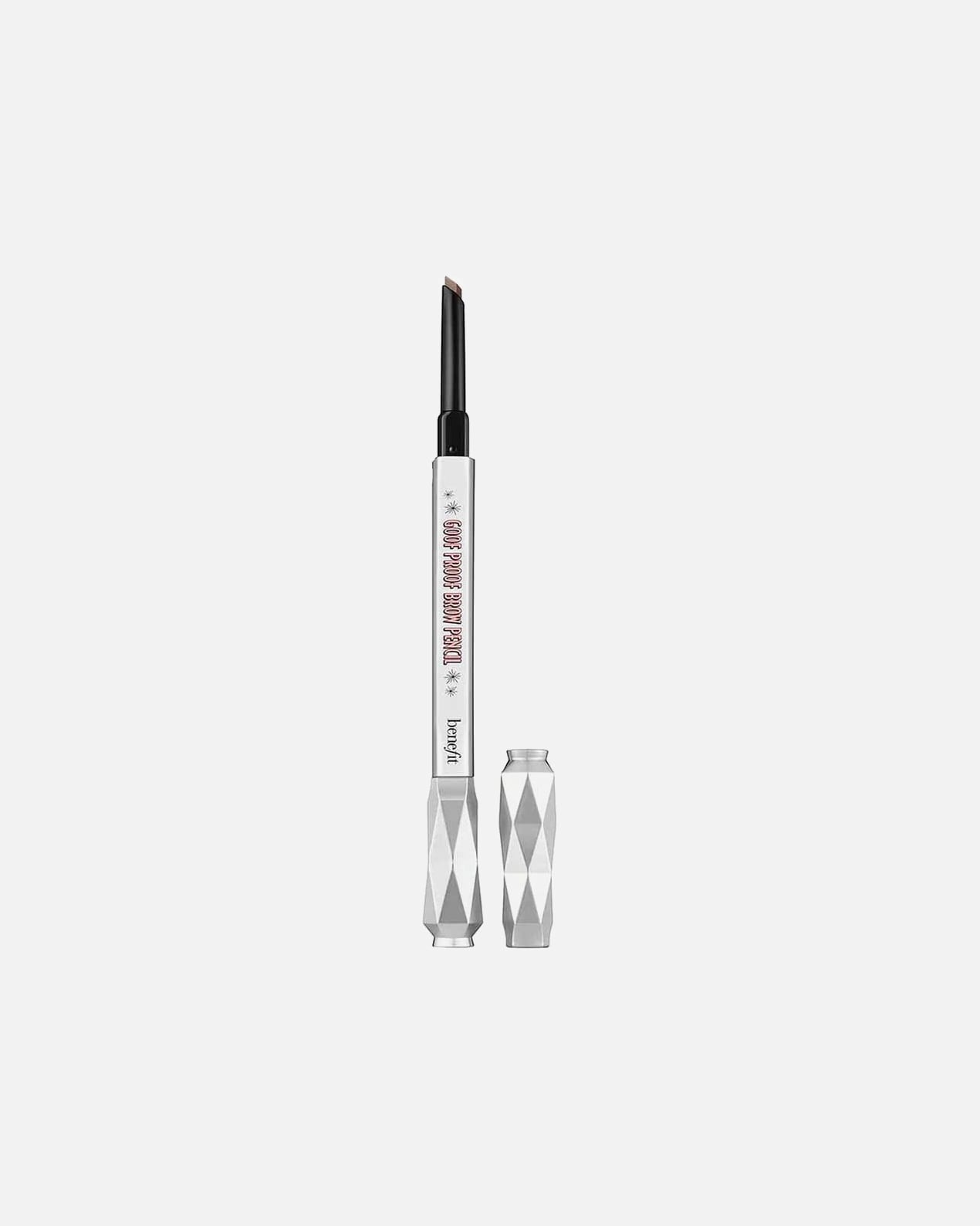 Ceruzka na obočie pre Unisex Benefit Brow Collection Goof Proof Brow Pencil 4 Medium