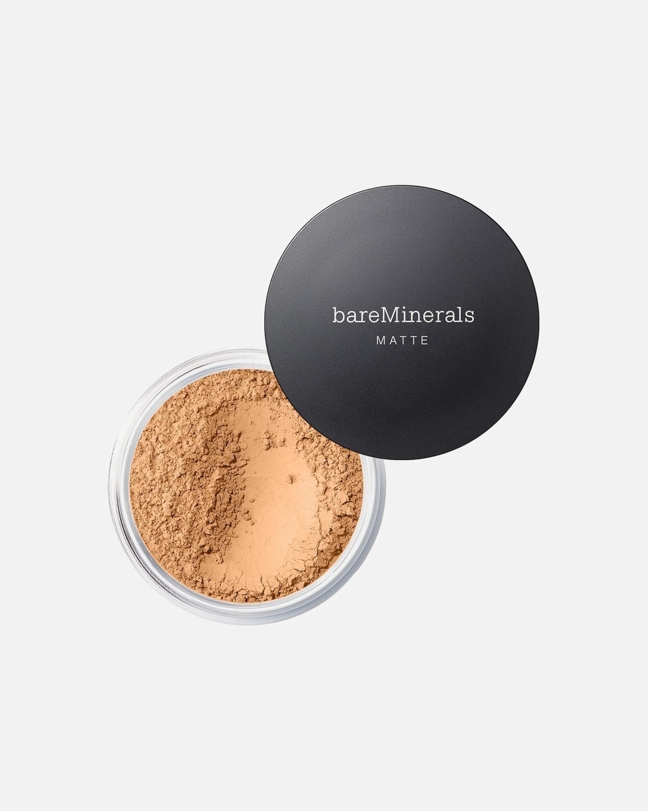 Podklad pre Unisex bareMinerals Matte Loose Matte Foundation Golden Beige