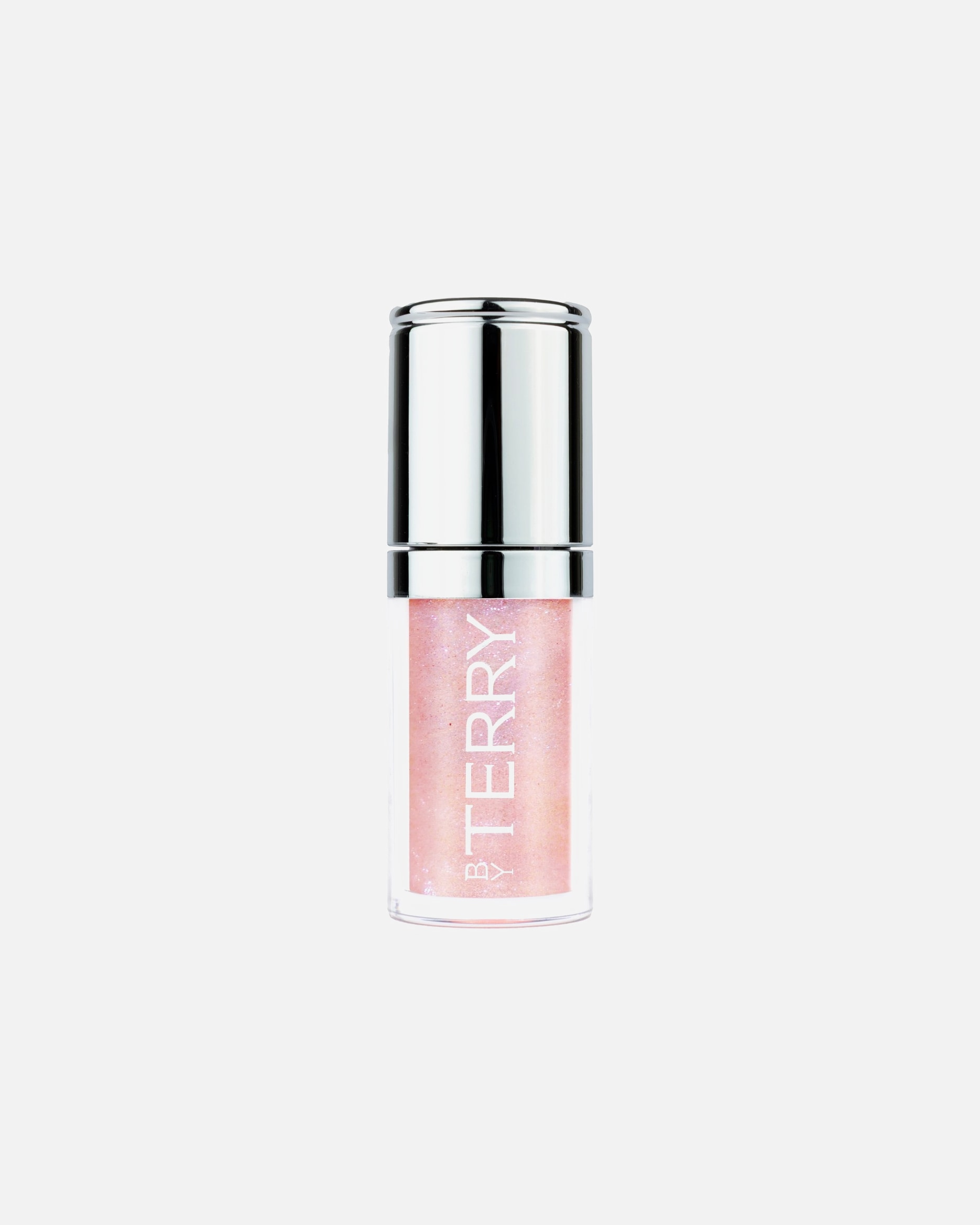 Sérum na pery pre Unisex By Terry Baume de Rose LIP OIL SERUM CRYSTAL ROSE