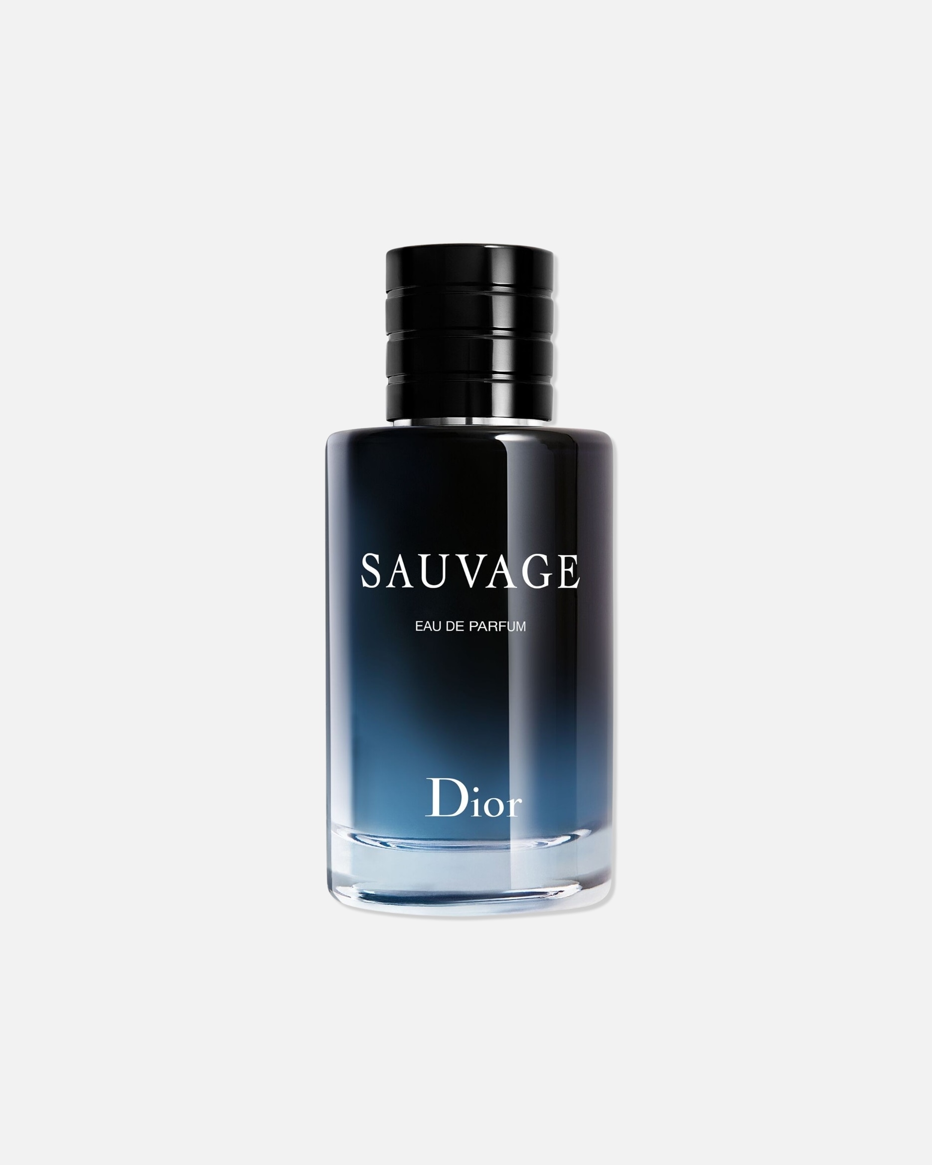 Parfumová voda pre Pre mužov DIOR Sauvage 100 ml