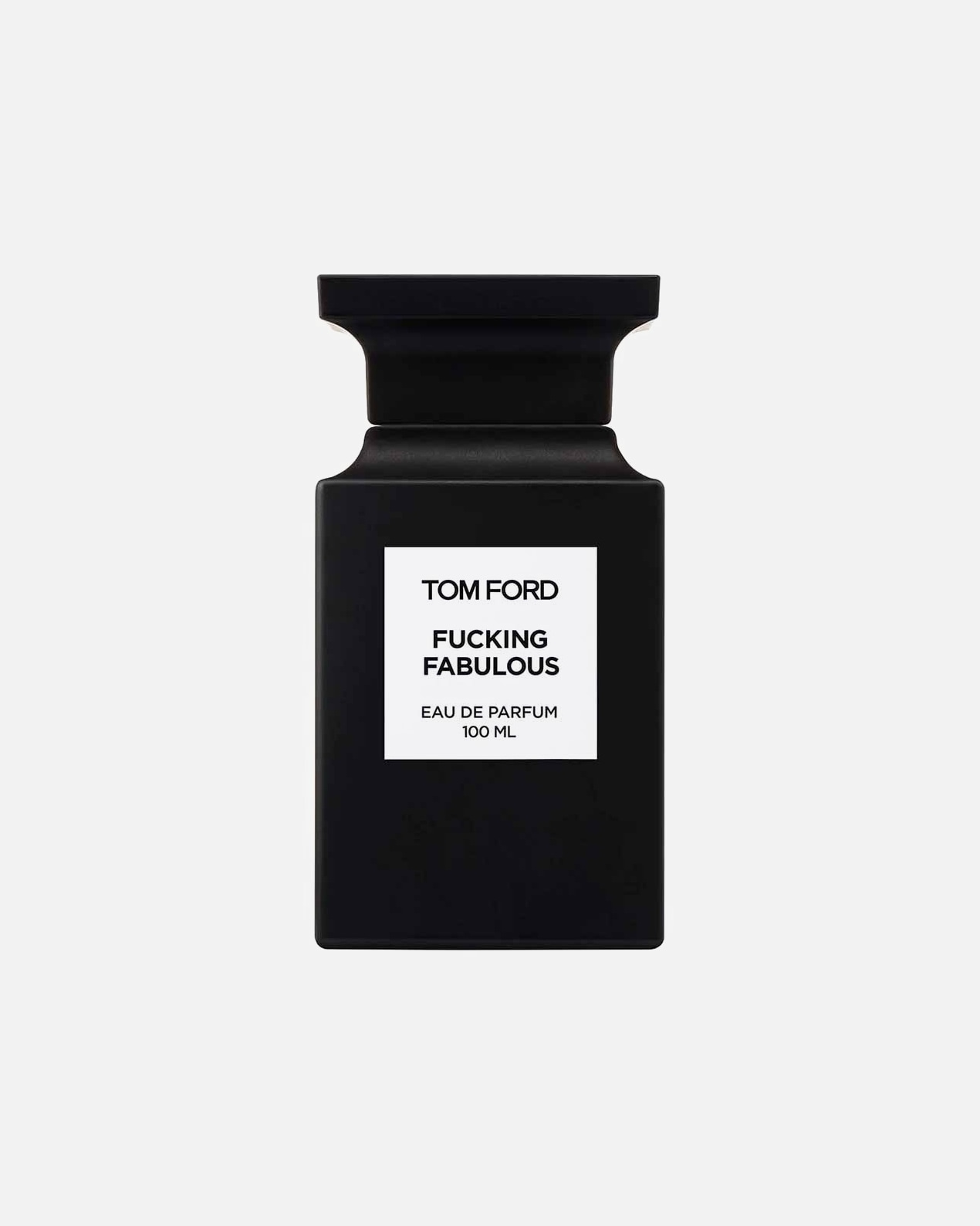 Parfumová voda pre Unisex TOM FORD Private Blend F*cking Fabulous 100 ml