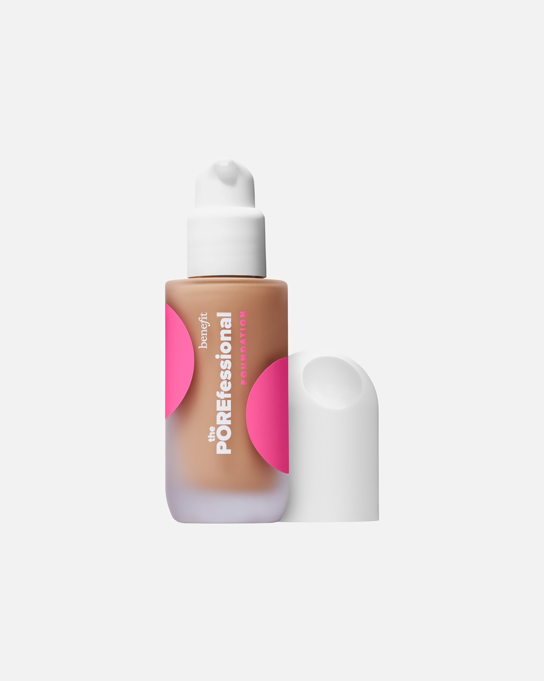 Podklad pre Unisex Benefit The POREfessional Matný make-up na vyhladenie pleti a zakrytie pórov 15N