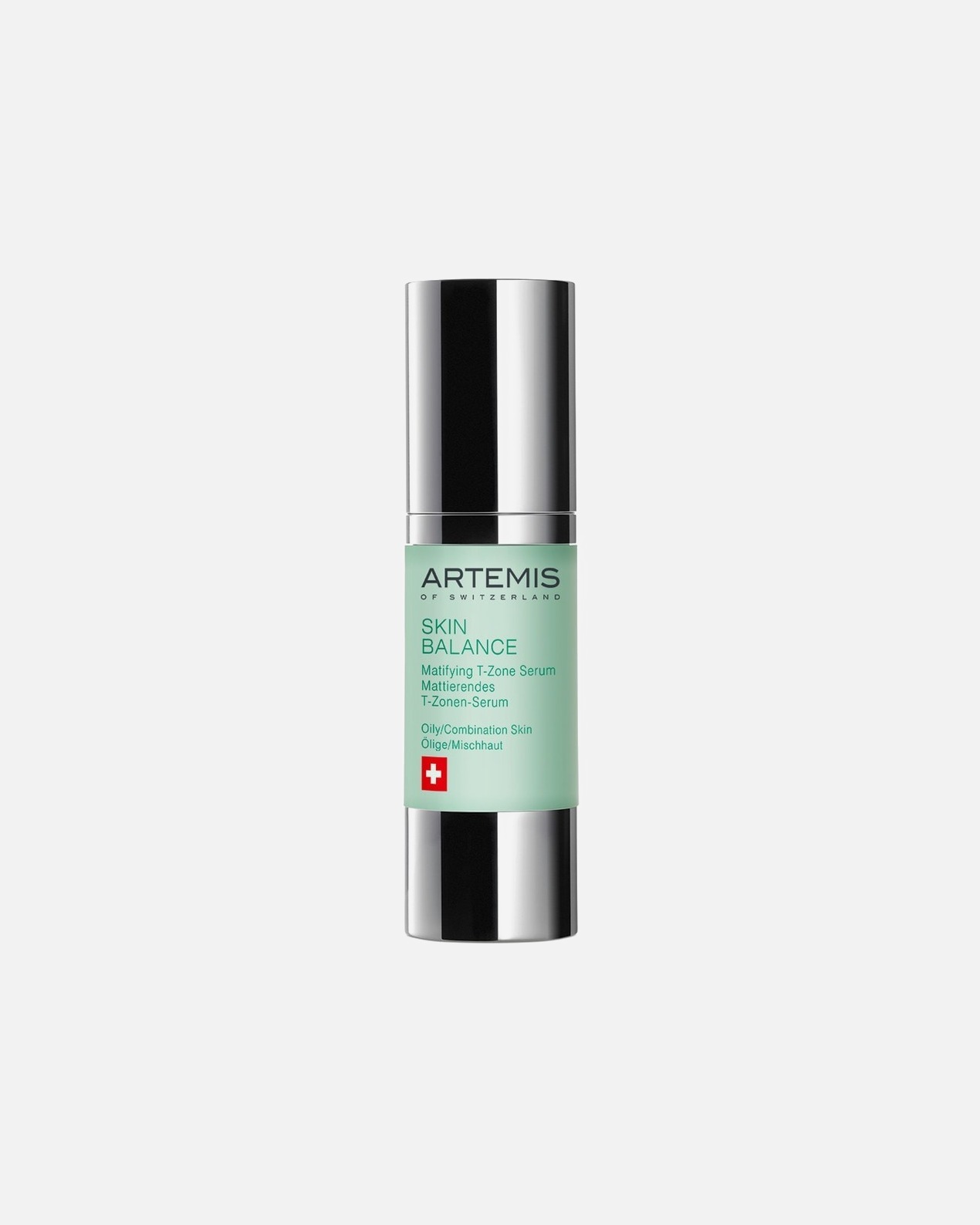 Hydratačné sérum pre Unisex Artemis Skin Balance Matifying T-Zone Serum 30 ml