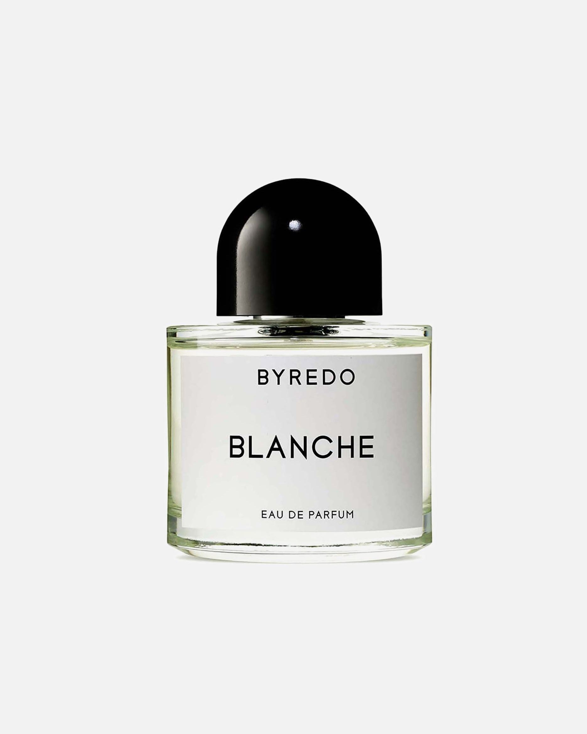 Parfumová voda pre Unisex BYREDO Blanche 50 ml