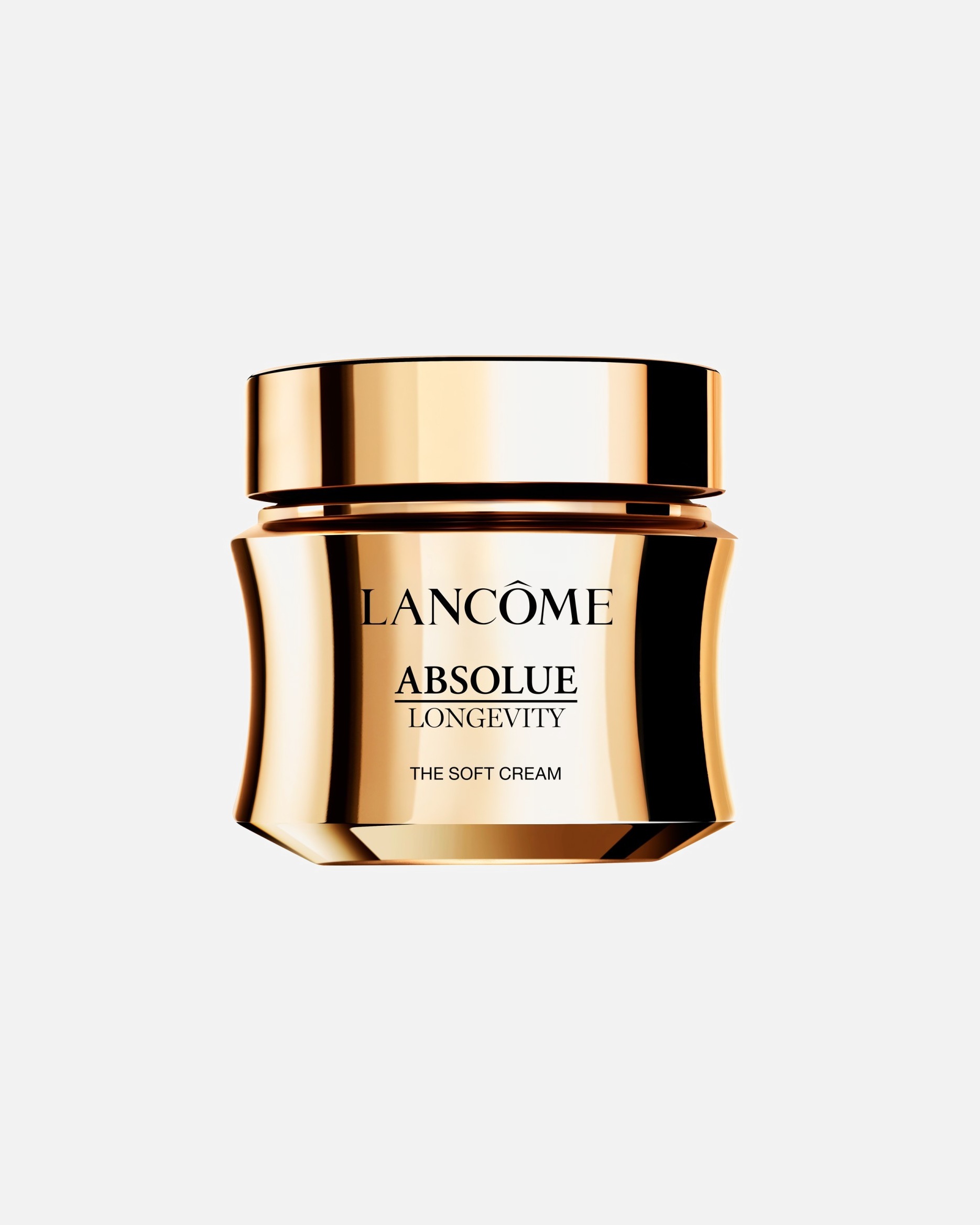 Starostlivosť proti starnutiu pre Unisex Lancôme Absolue LONGEVITY SOFT CREAM 60 ml