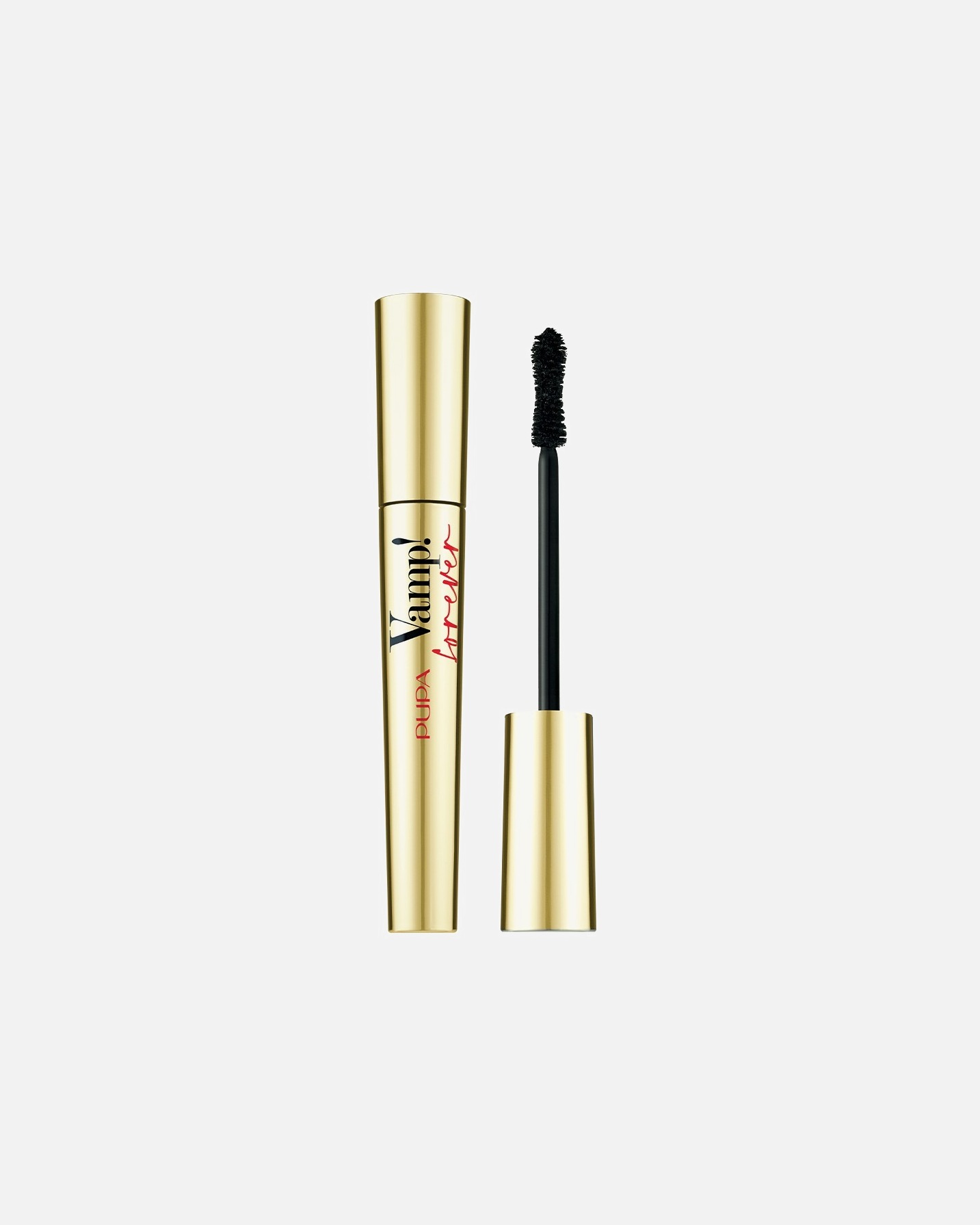 Očné linky pre Unisex PUPA Milano BLACK
