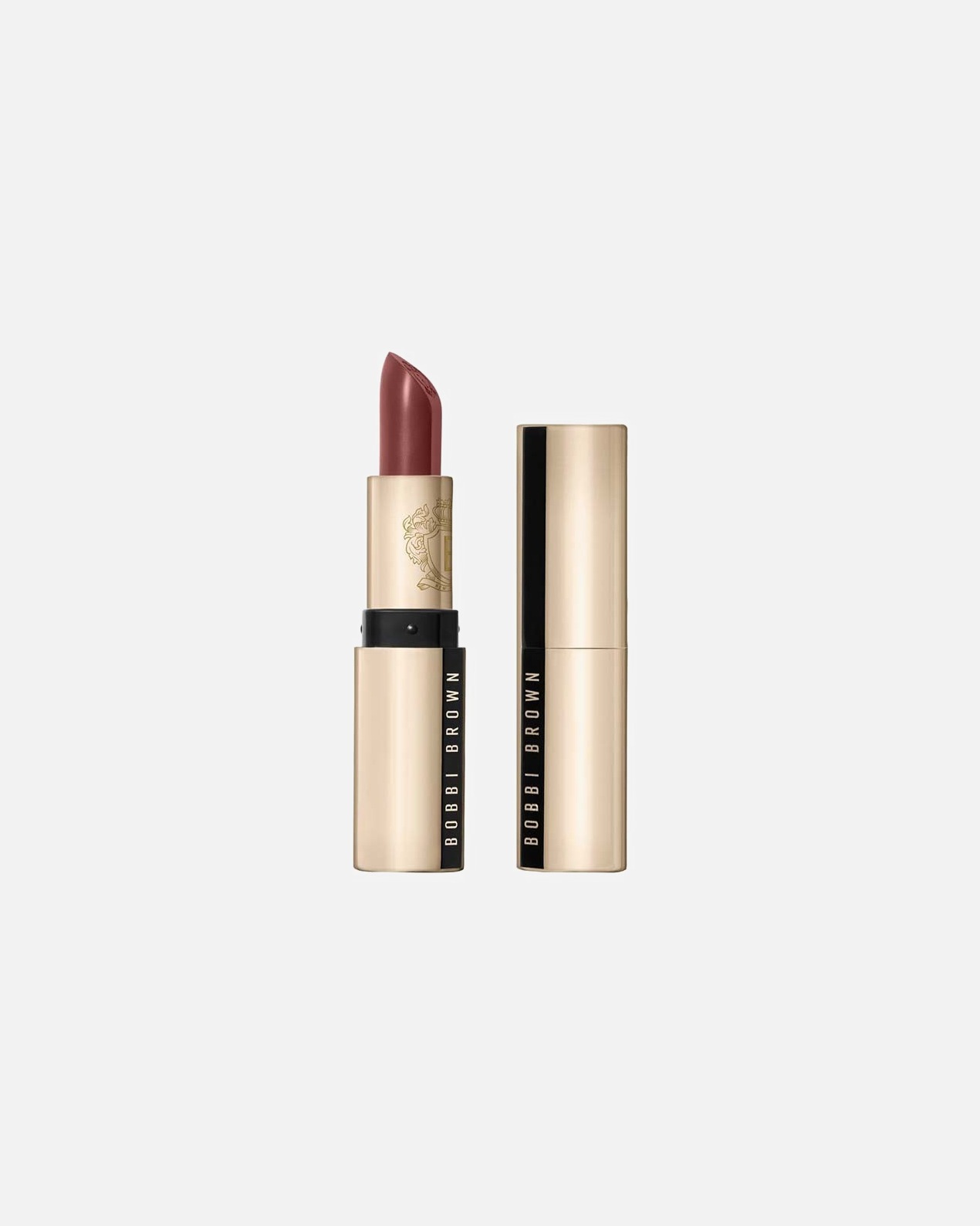 Rúž na pery pre Unisex Bobbi Brown Luxe Lipstick Cranberry