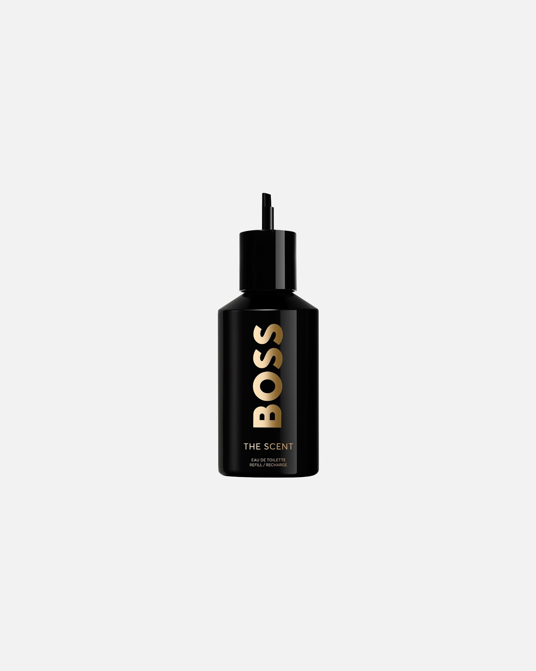 Toaletná voda pre Pre mužov Hugo Boss Boss The Scent For Him 200 ml - Refill