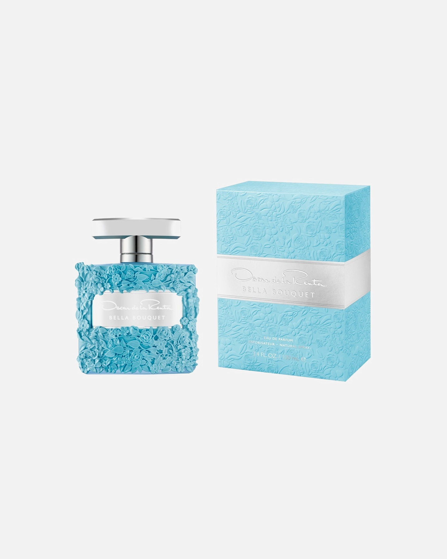 Parfém pre Pre ženy Oscar De La Renta Bella Bouquet 100 ml