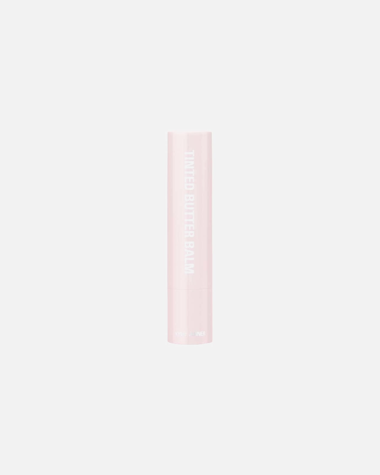 Balzam na pery pre Unisex KYLIE COSMETICS Tinted Butter Balm Nr. 726 - Love That 4 U