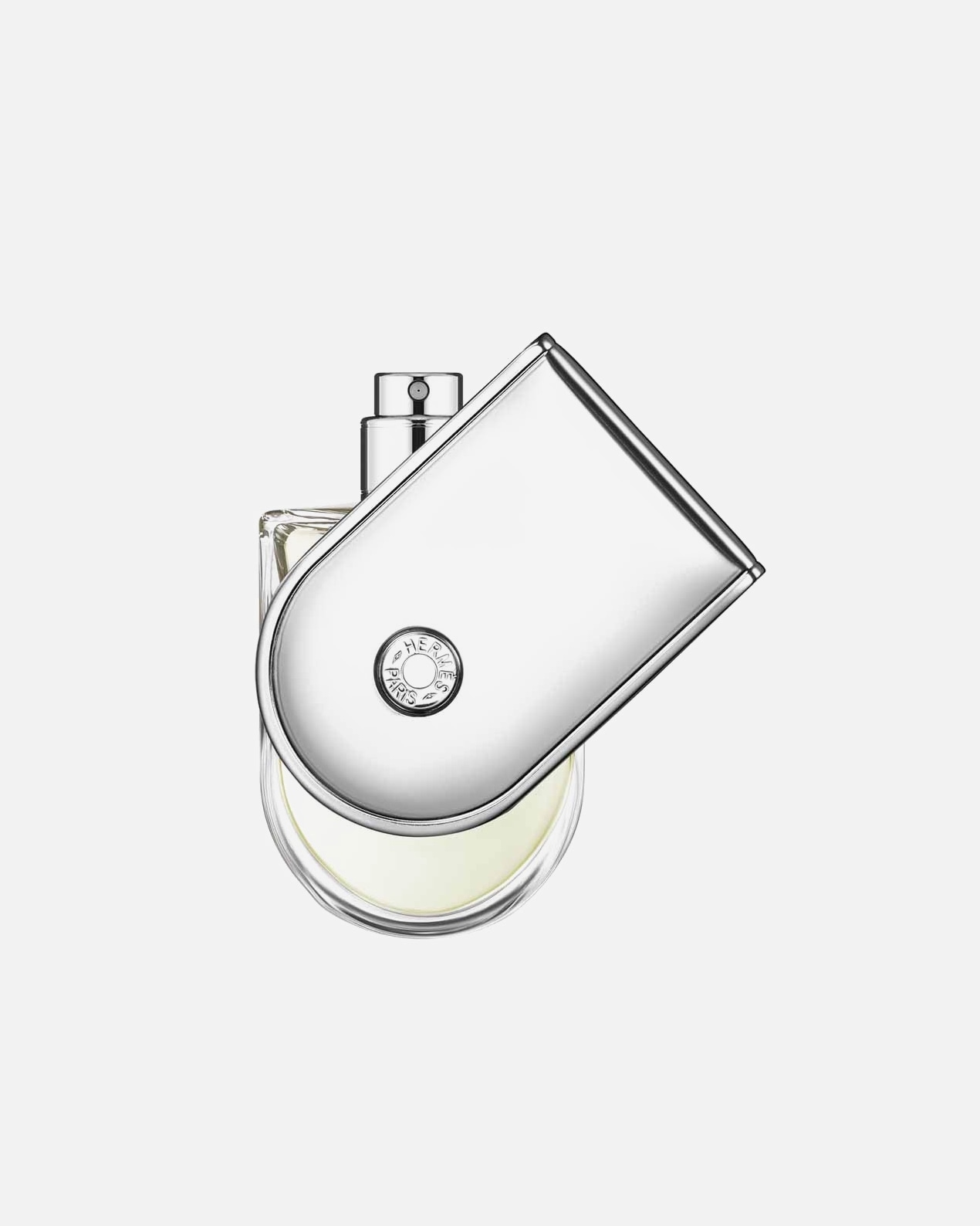 Toaletná voda pre Pre mužov HERMÈS Voyage d‘Hermès 100 ml - Refill