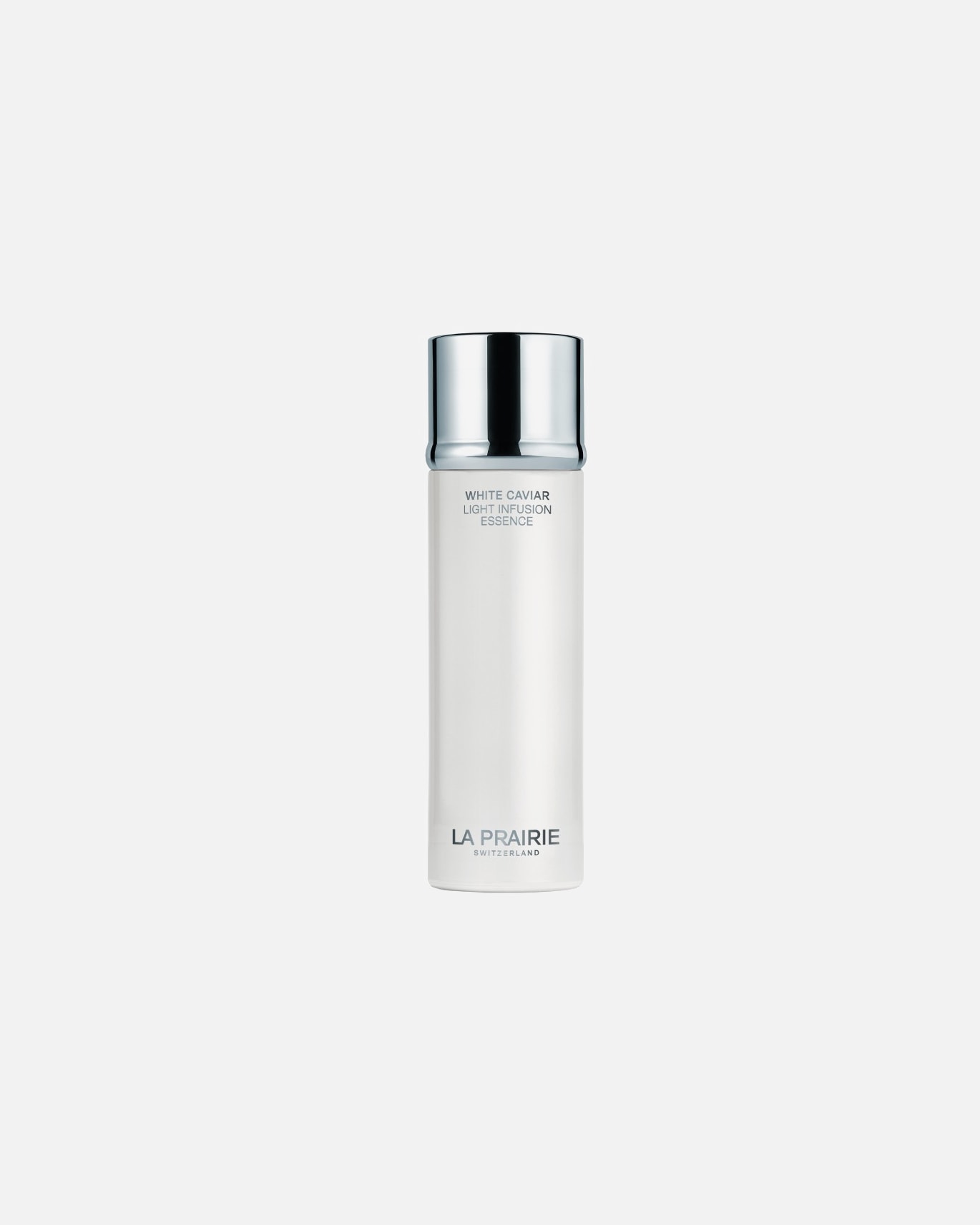 Starostlivosť proti starnutiu pre Unisex La Prairie White Caviar Collection White Caviar Light Infusion Essence 150 ml