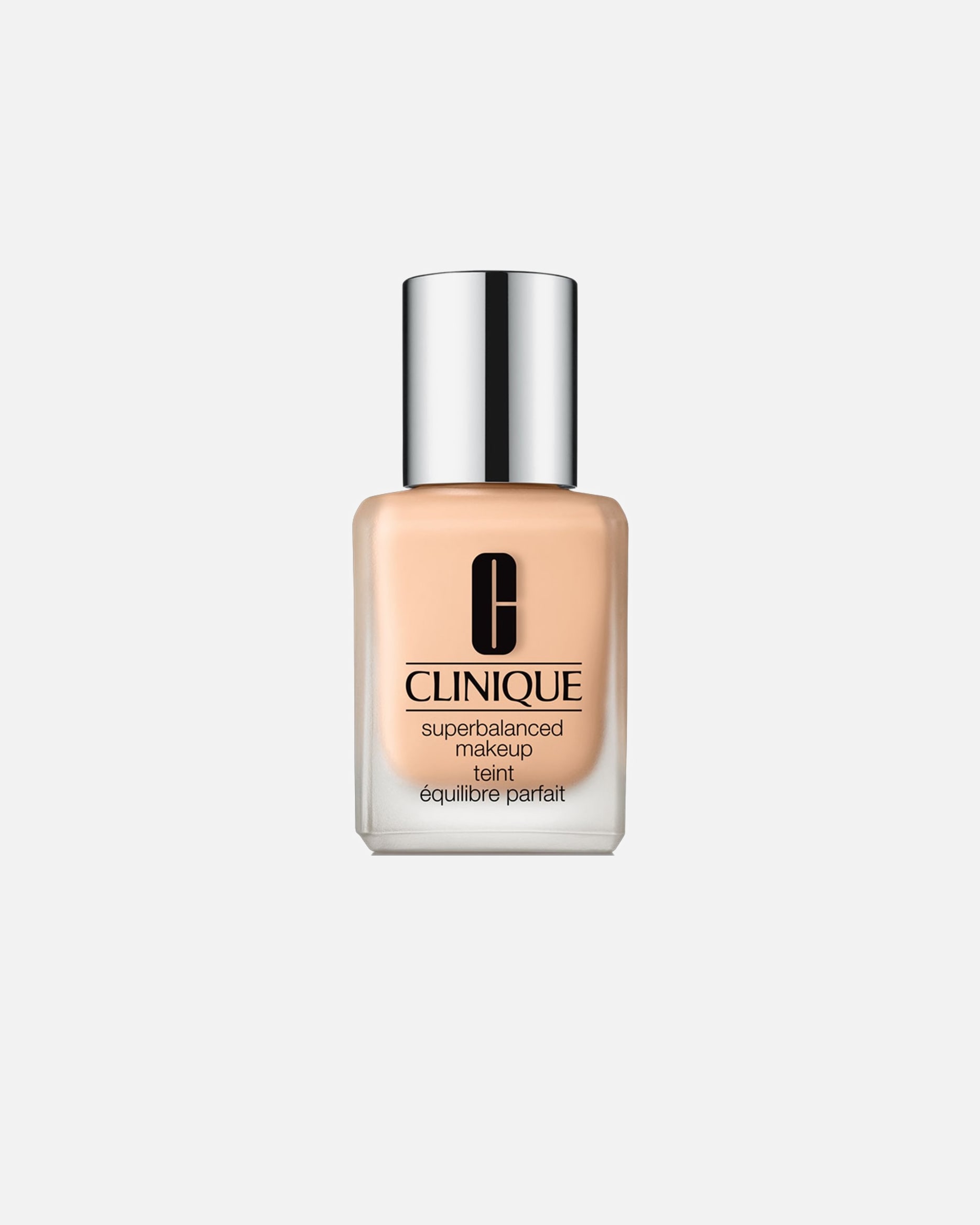 Podklad pre Unisex Clinique Superbalanced Make-up Fair